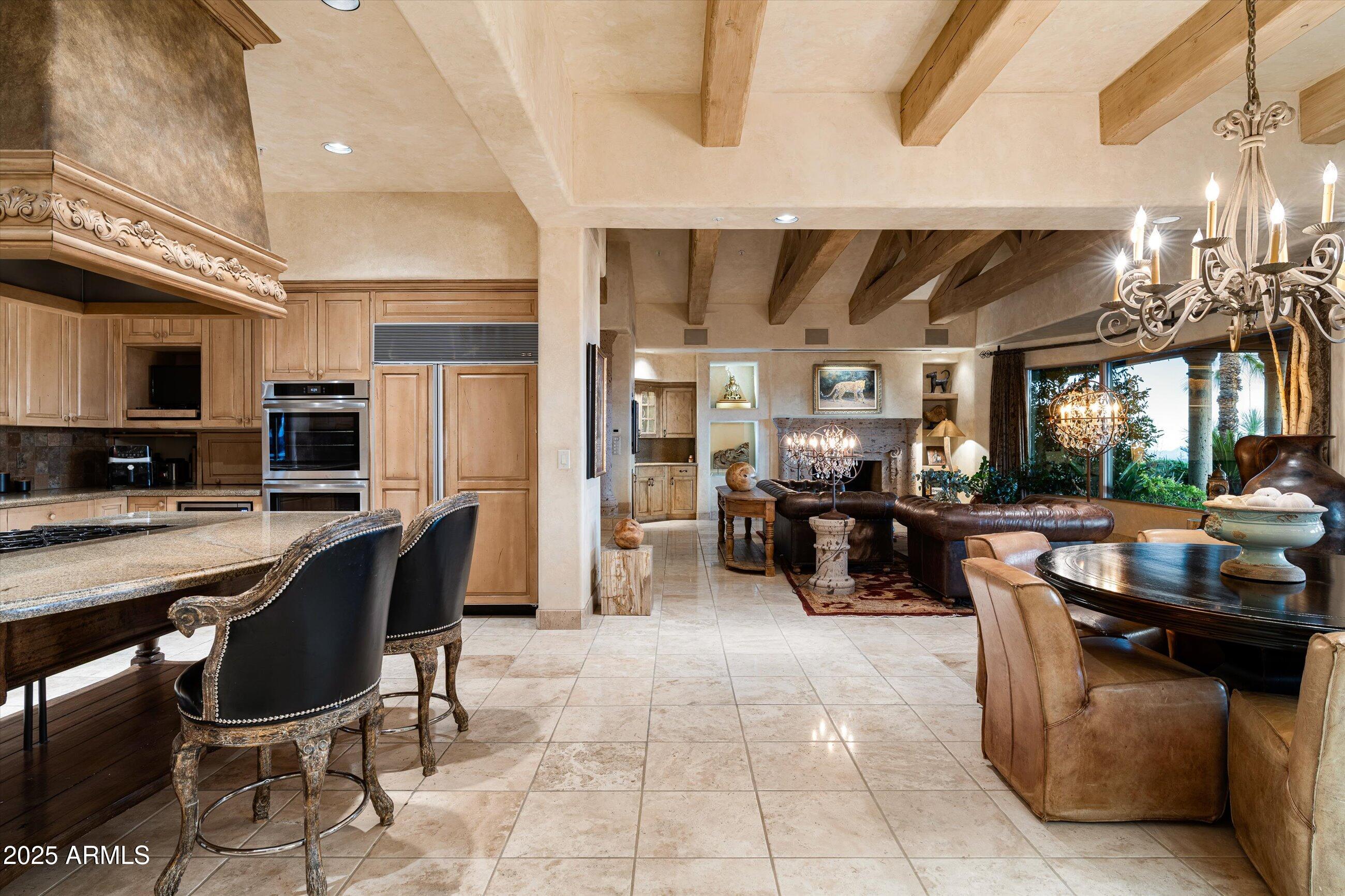Carefree Ranch - Residential