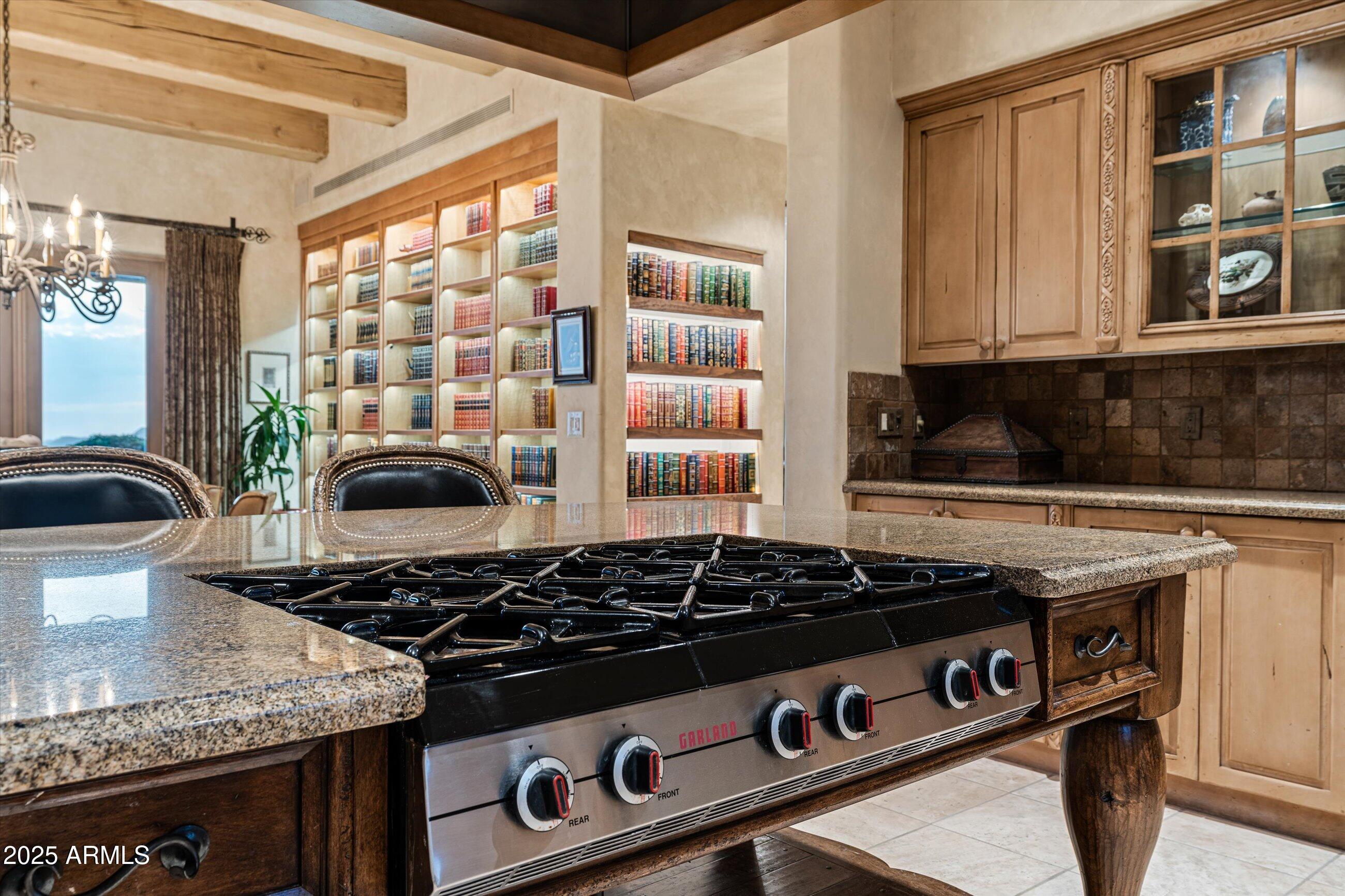 Carefree Ranch - Residential