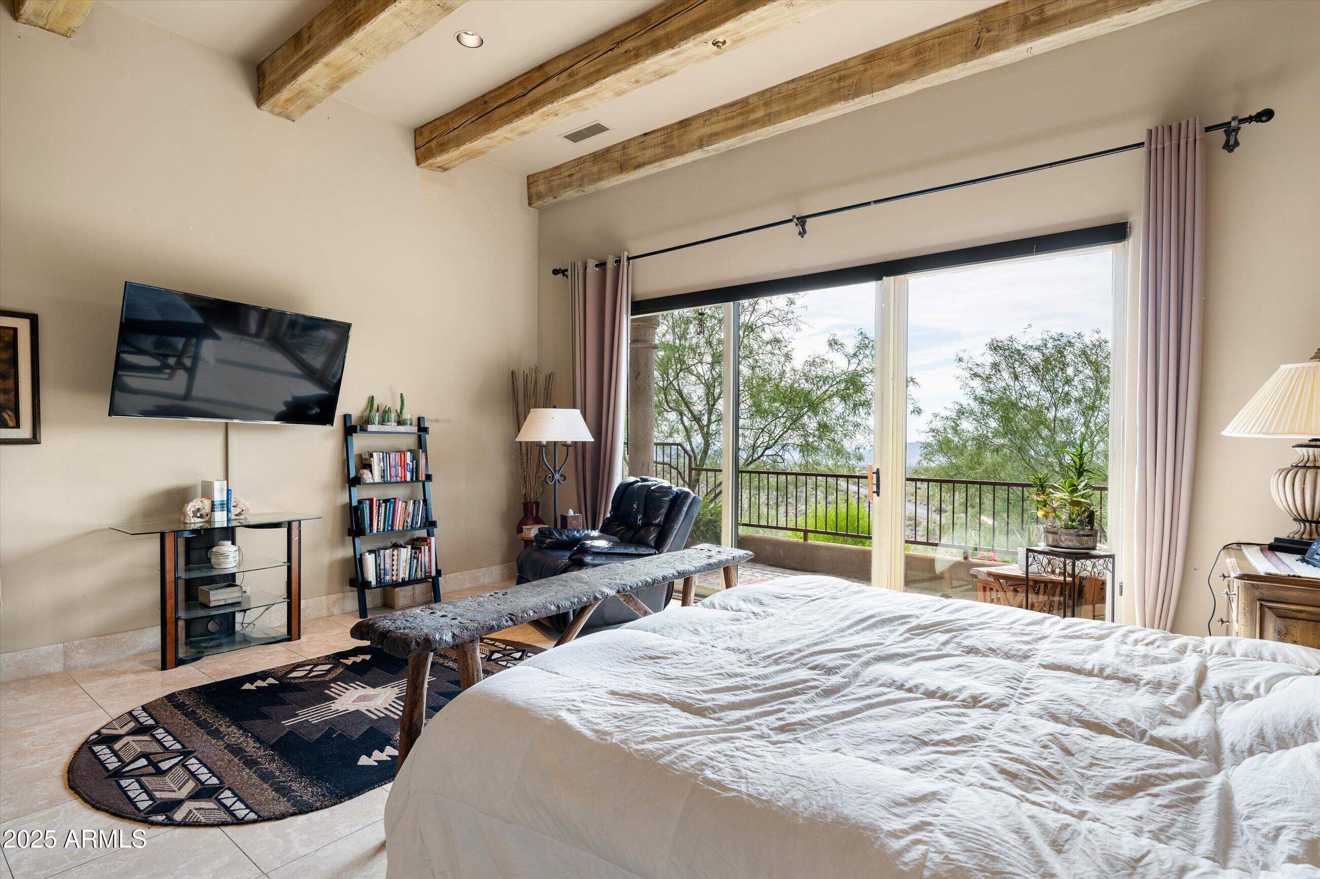 Carefree Ranch - Residential