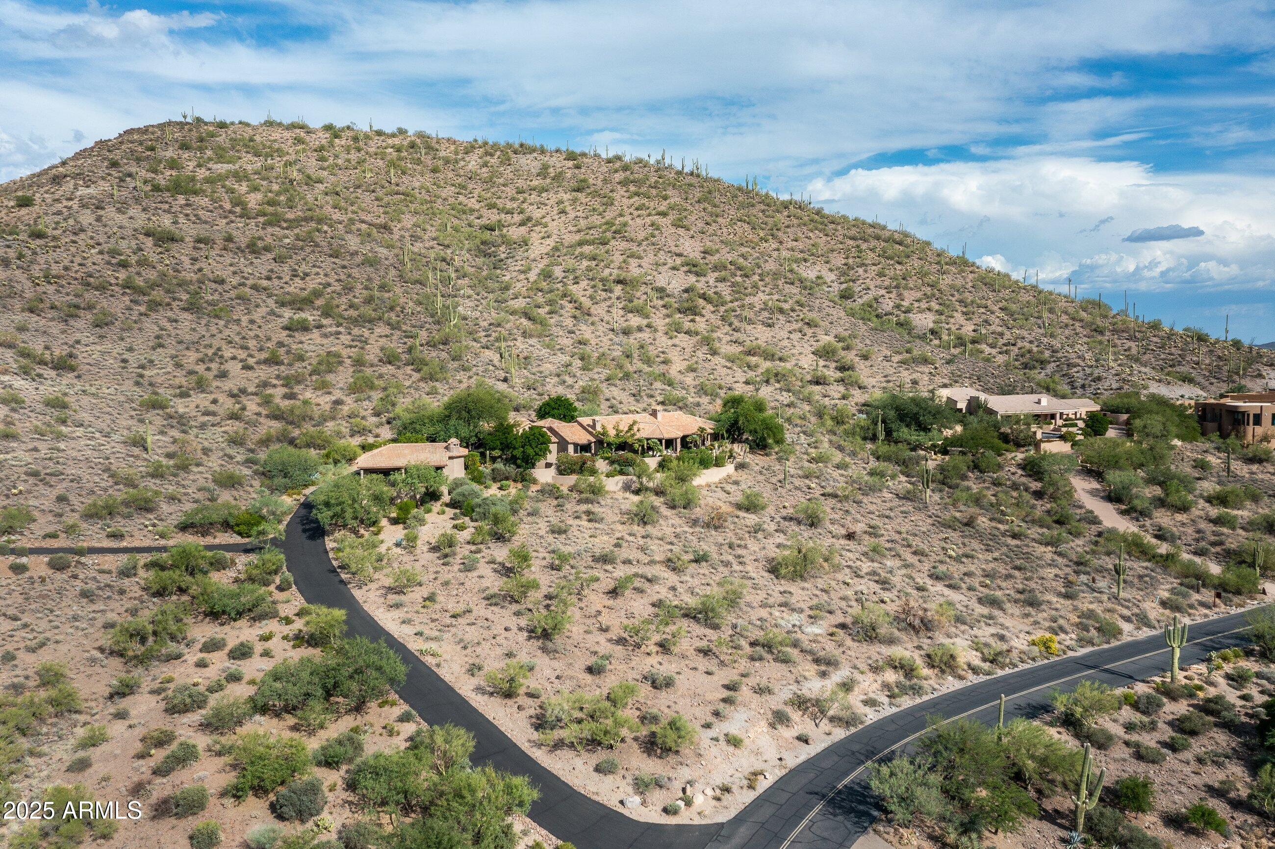 Carefree Ranch - Residential