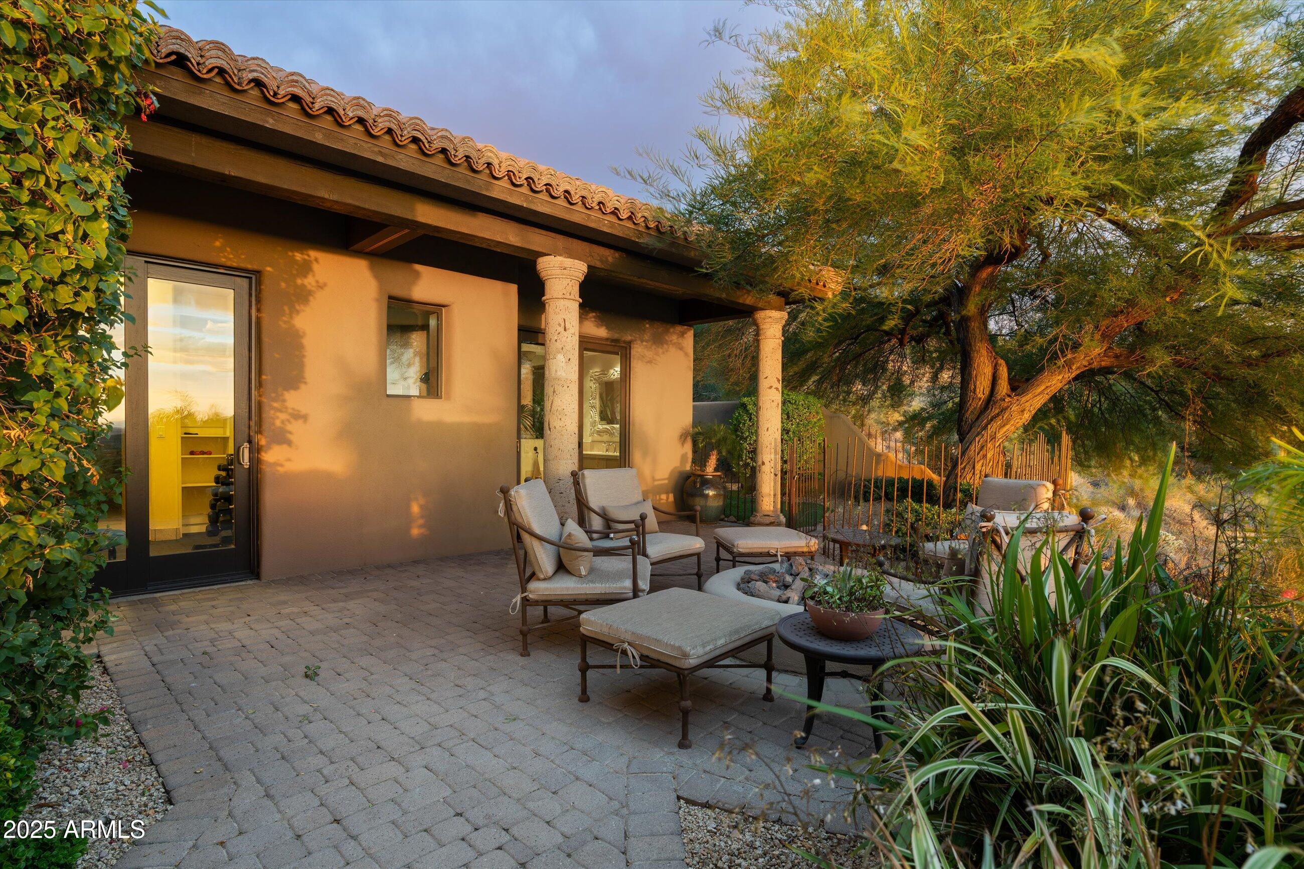 Carefree Ranch - Residential