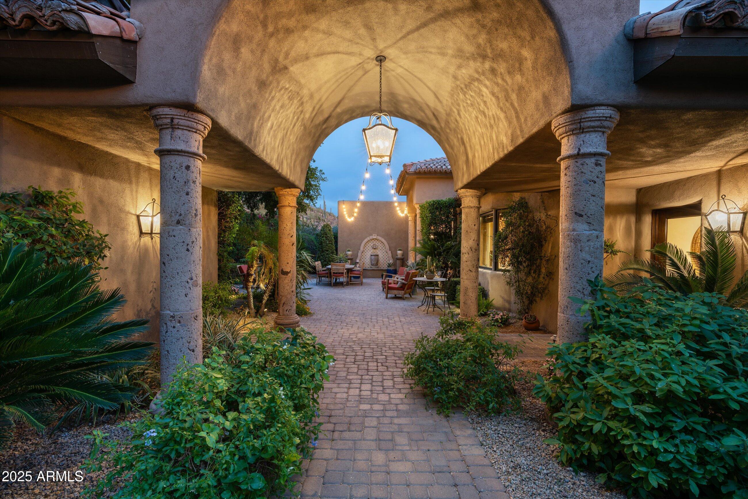 Carefree Ranch - Residential