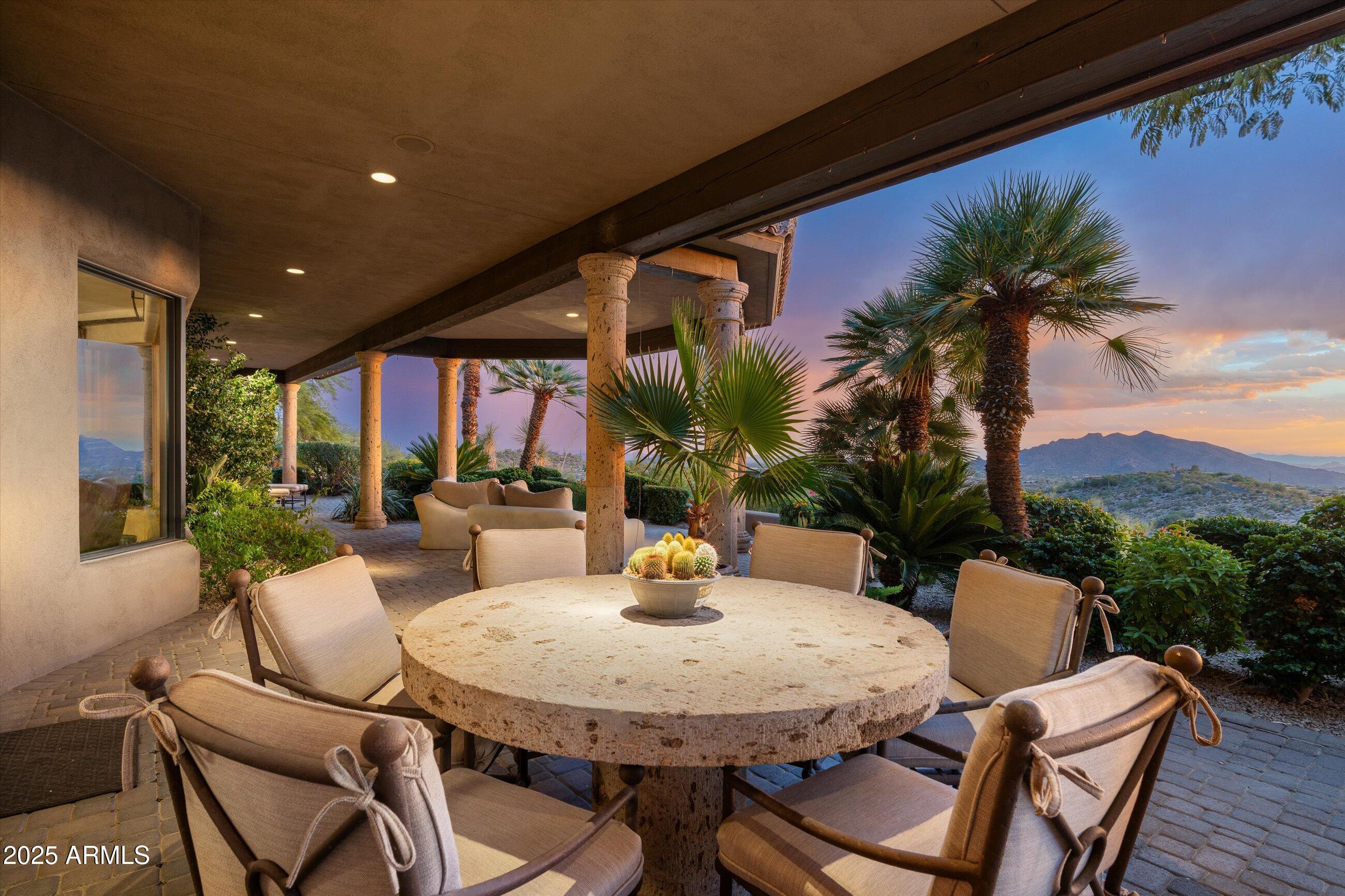 Carefree Ranch - Residential