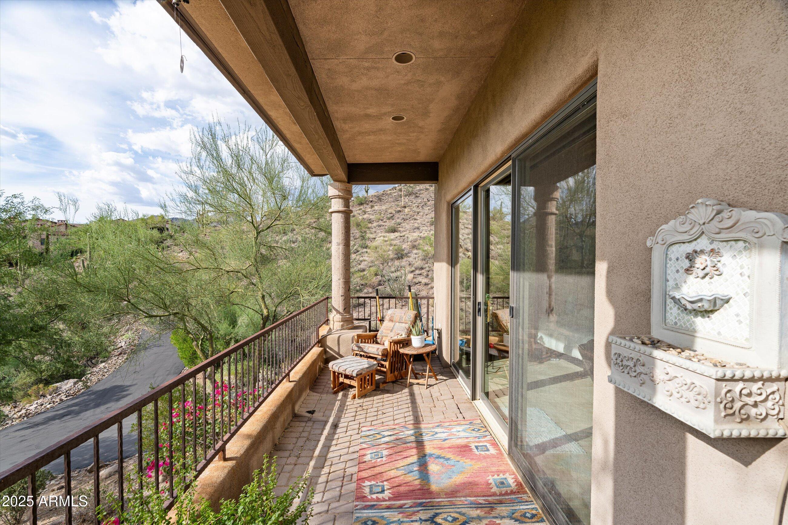 Carefree Ranch - Residential