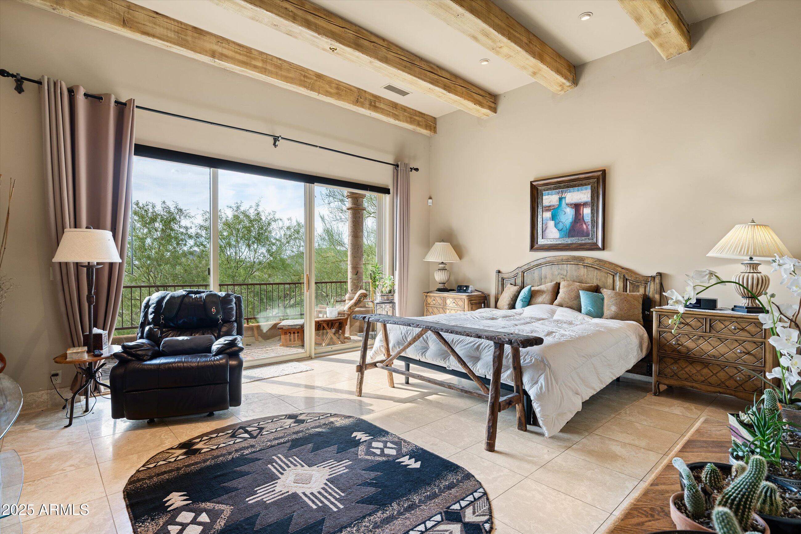 Carefree Ranch - Residential