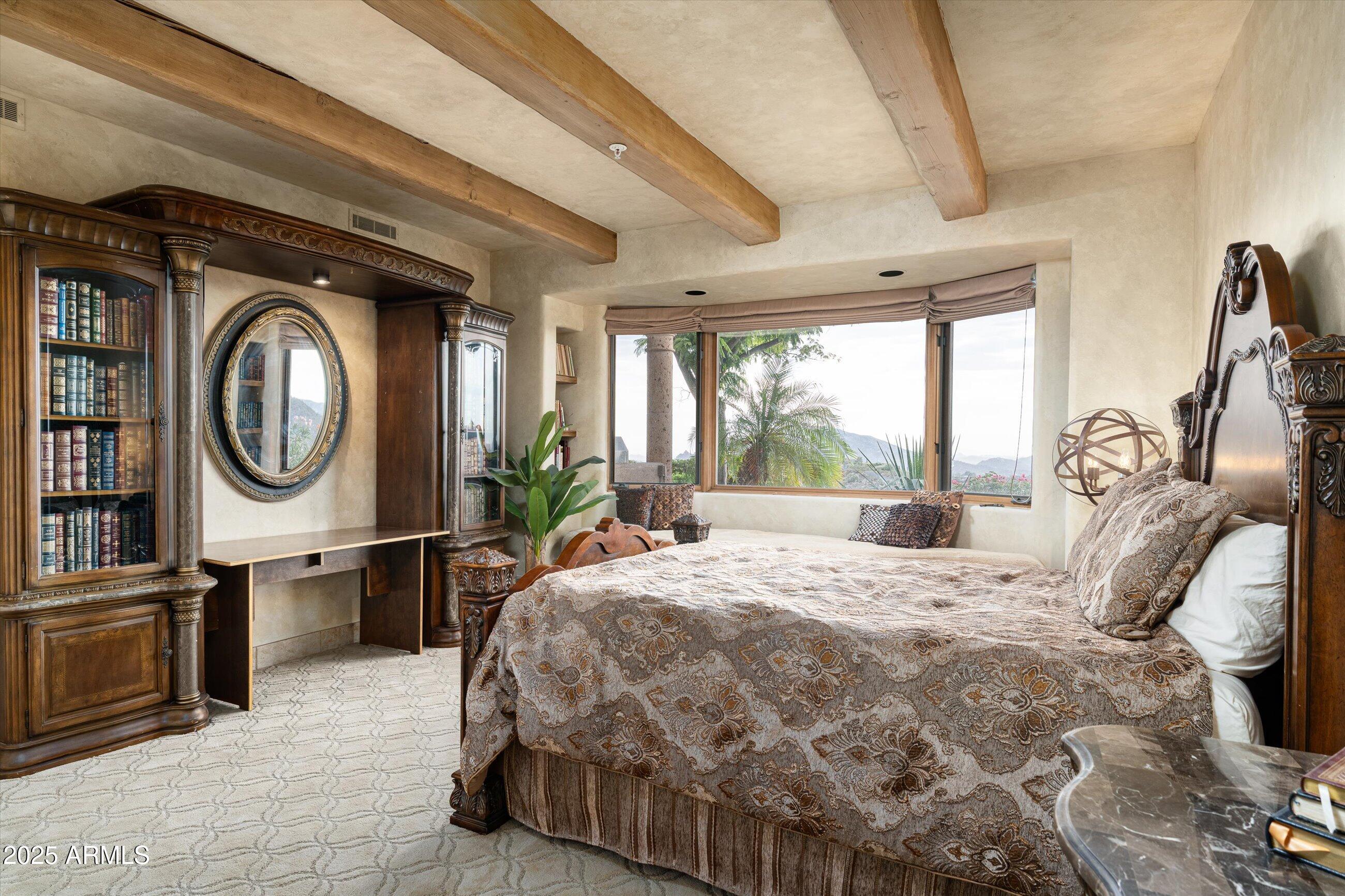 Carefree Ranch - Residential