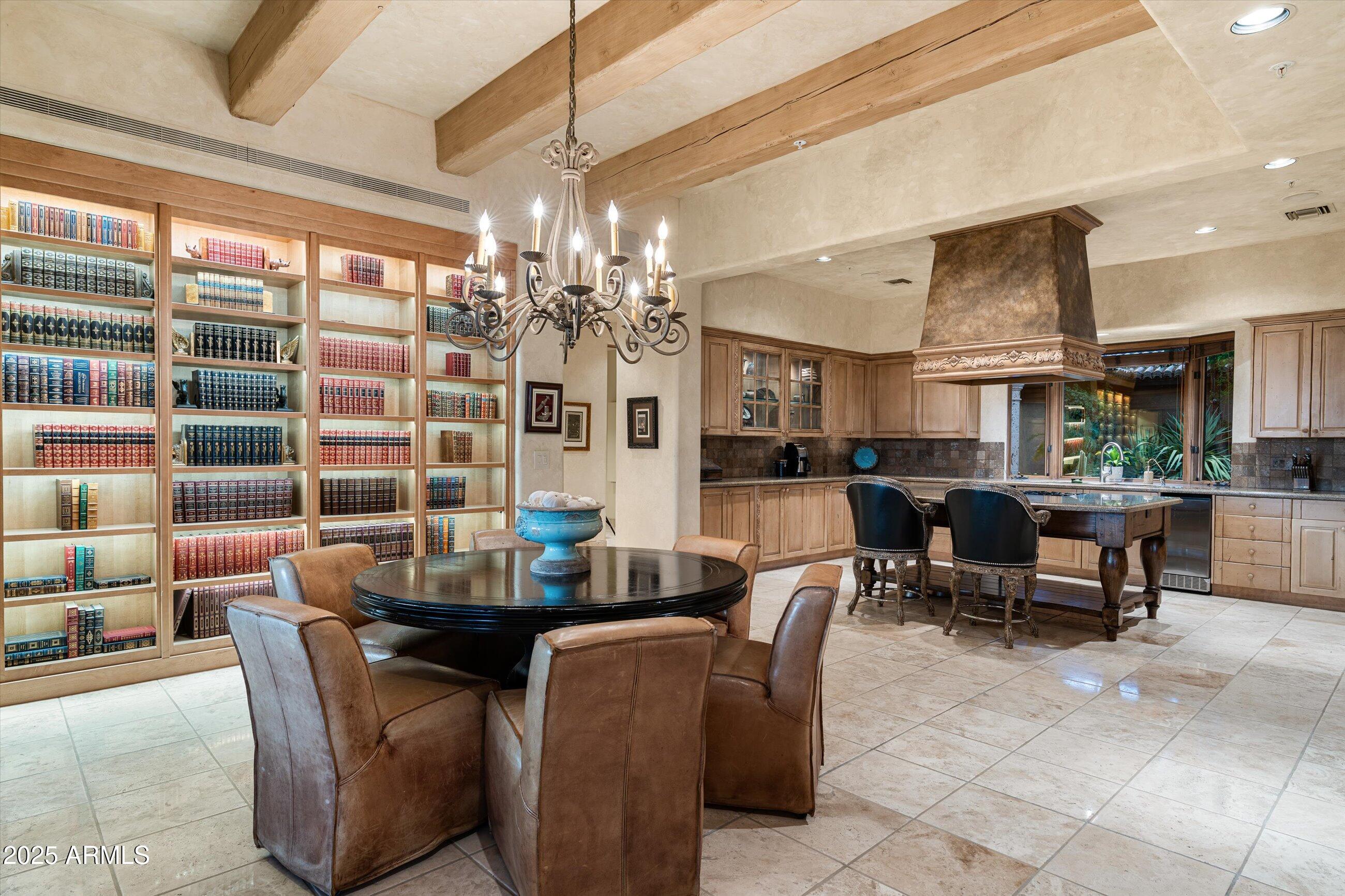 Carefree Ranch - Residential