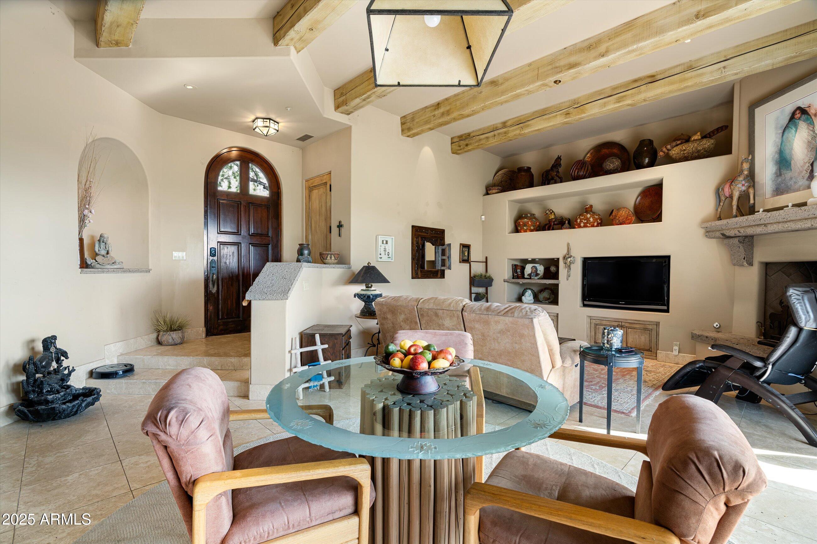 Carefree Ranch - Residential