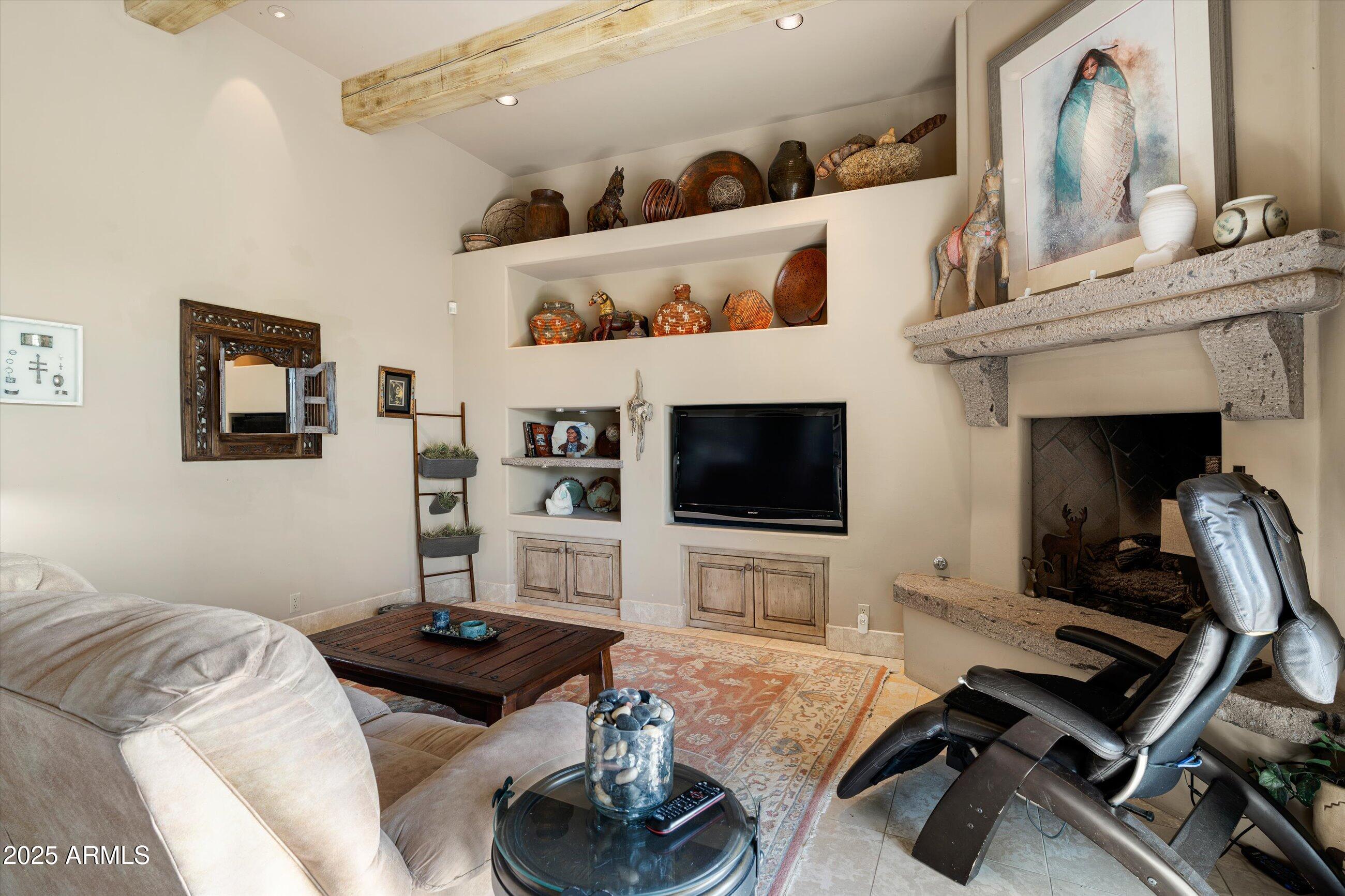 Carefree Ranch - Residential
