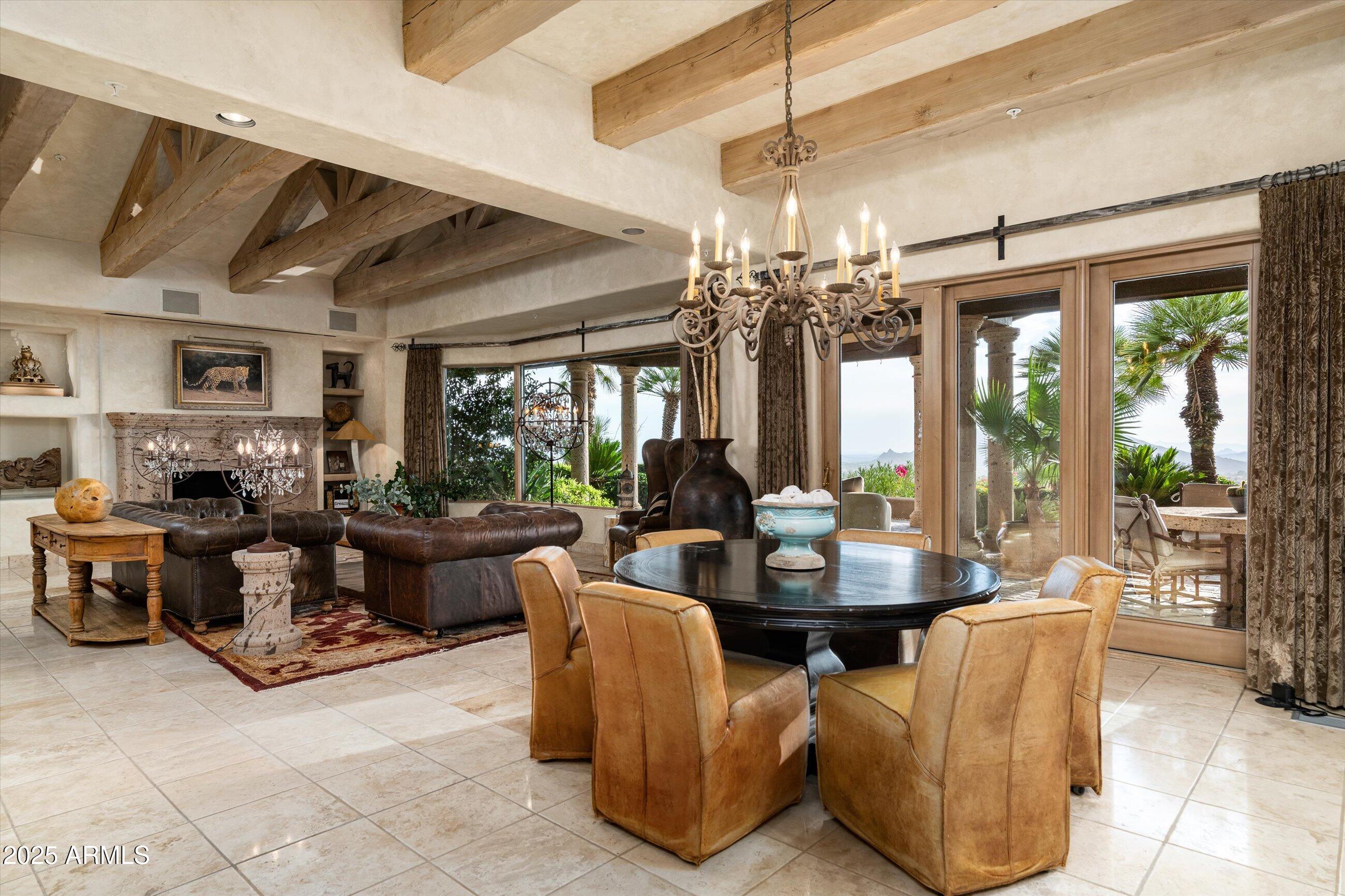 Carefree Ranch - Residential