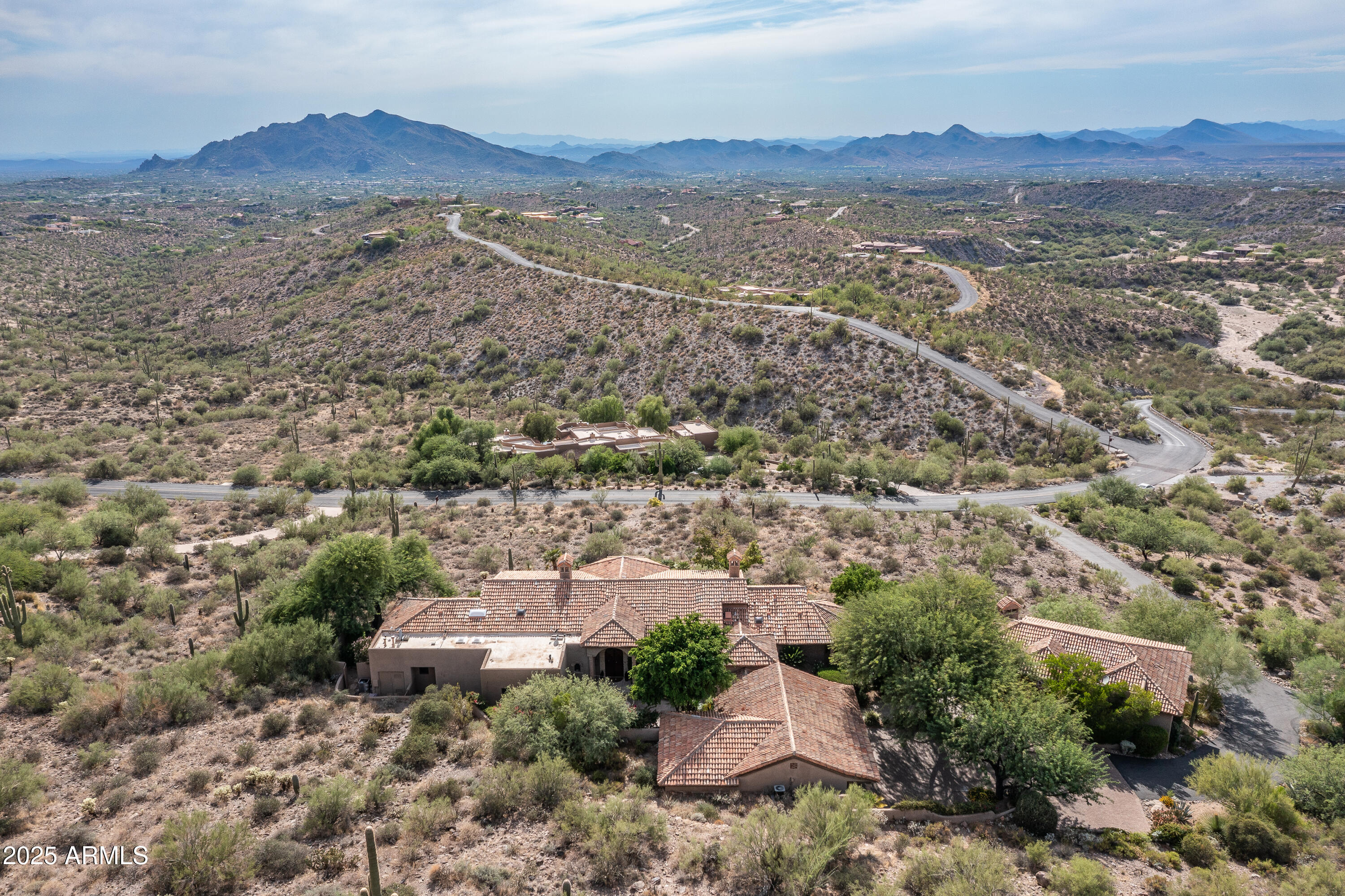Carefree Ranch - Residential
