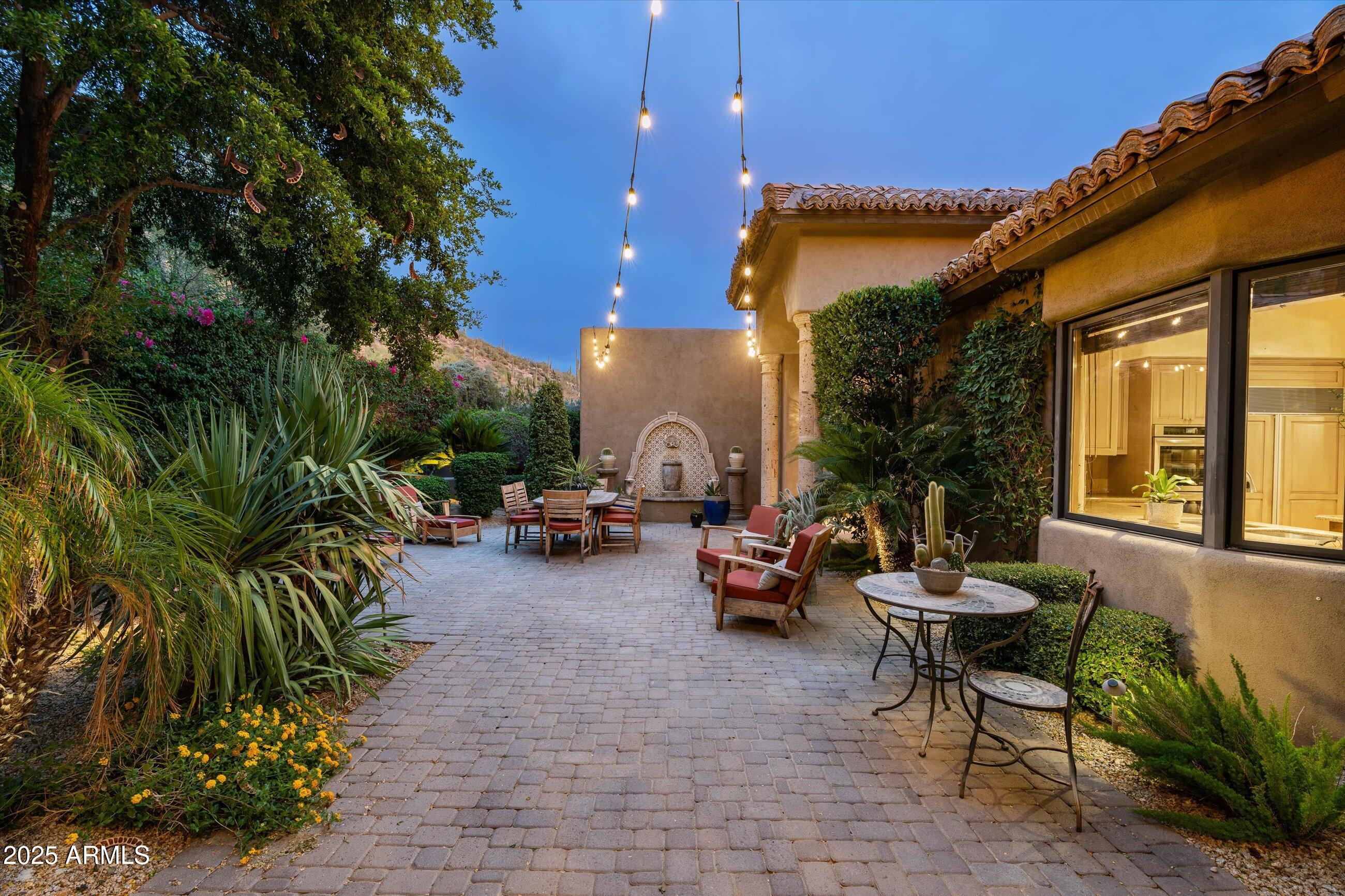 Carefree Ranch - Residential