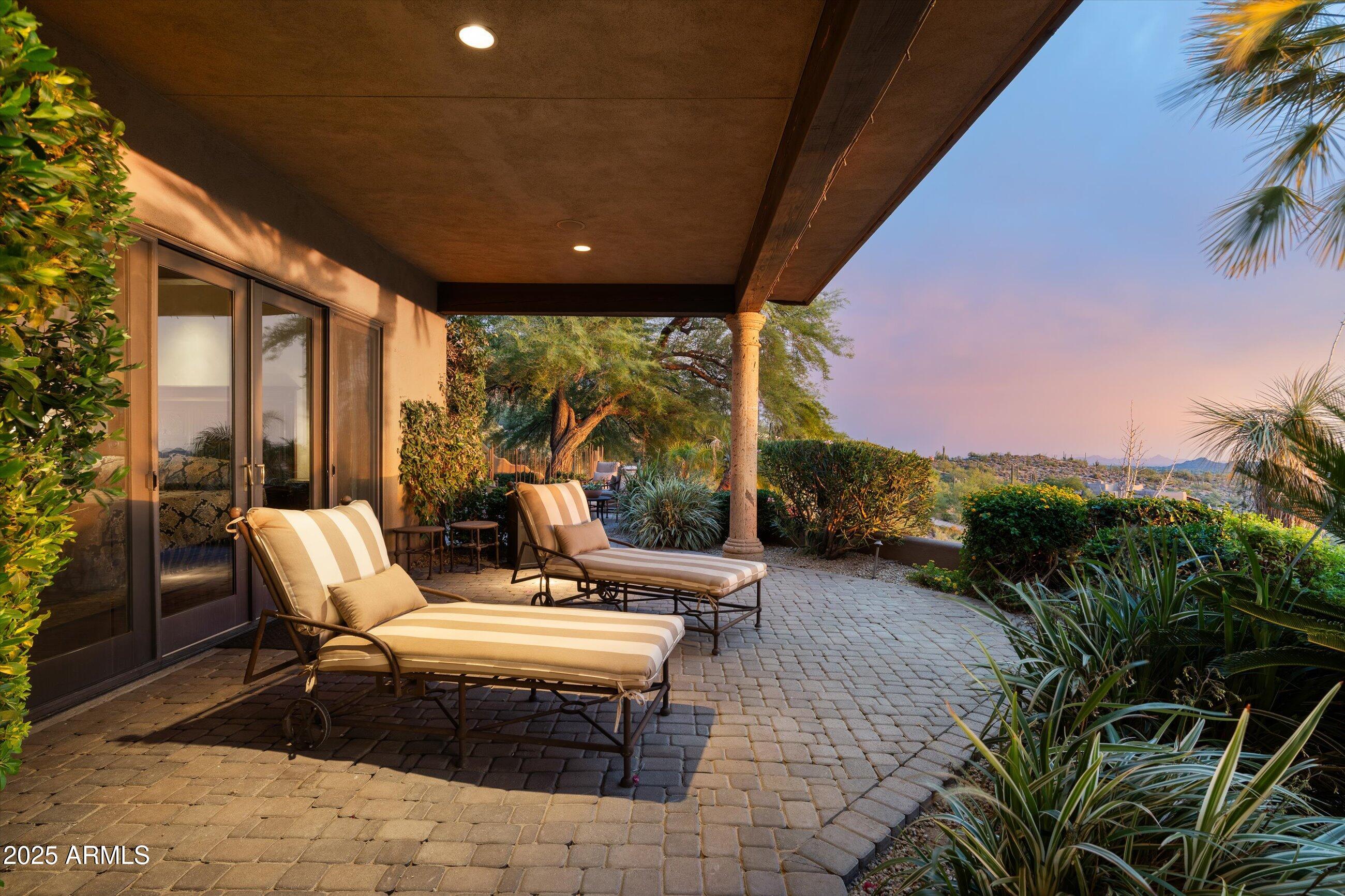 Carefree Ranch - Residential
