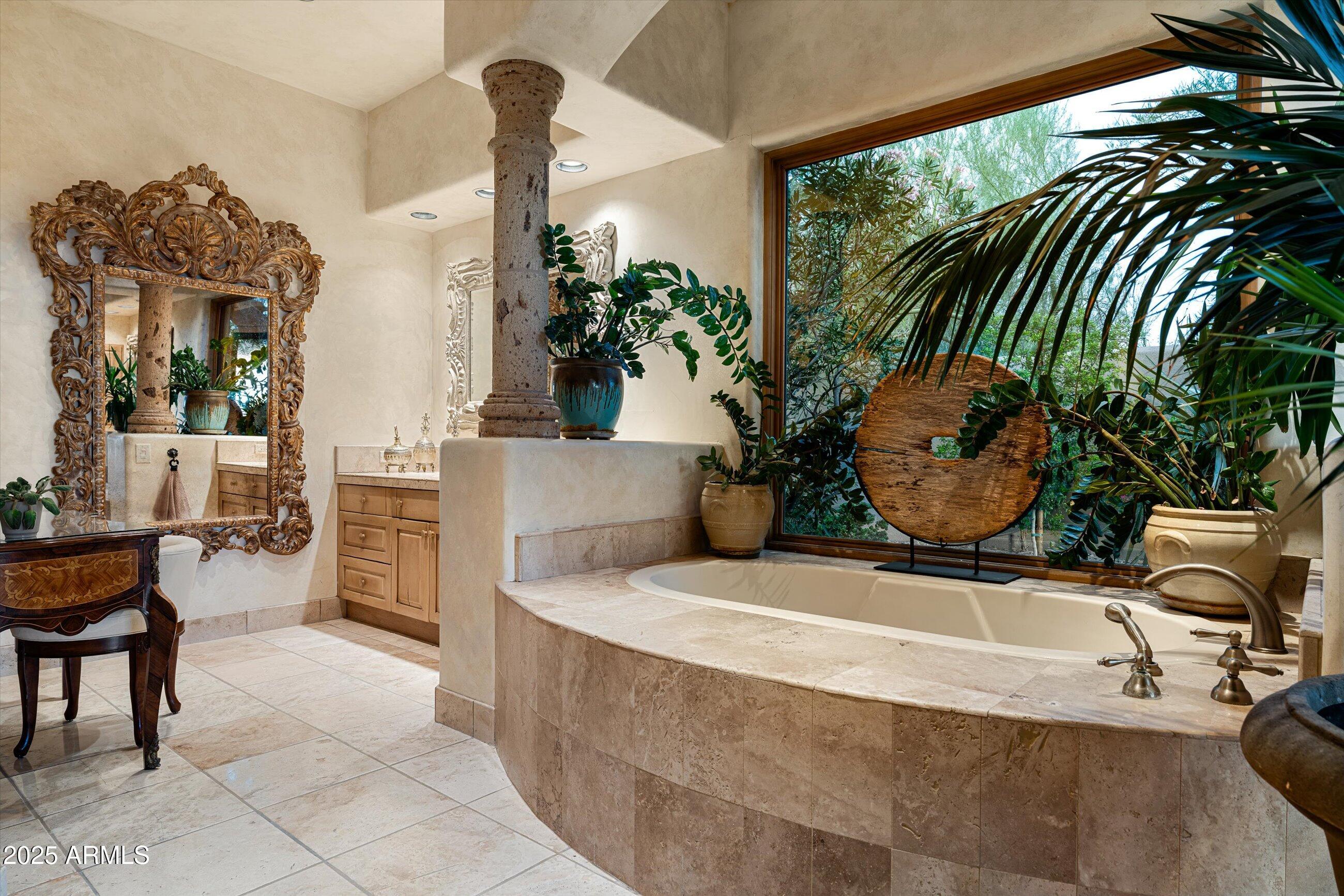 Carefree Ranch - Residential