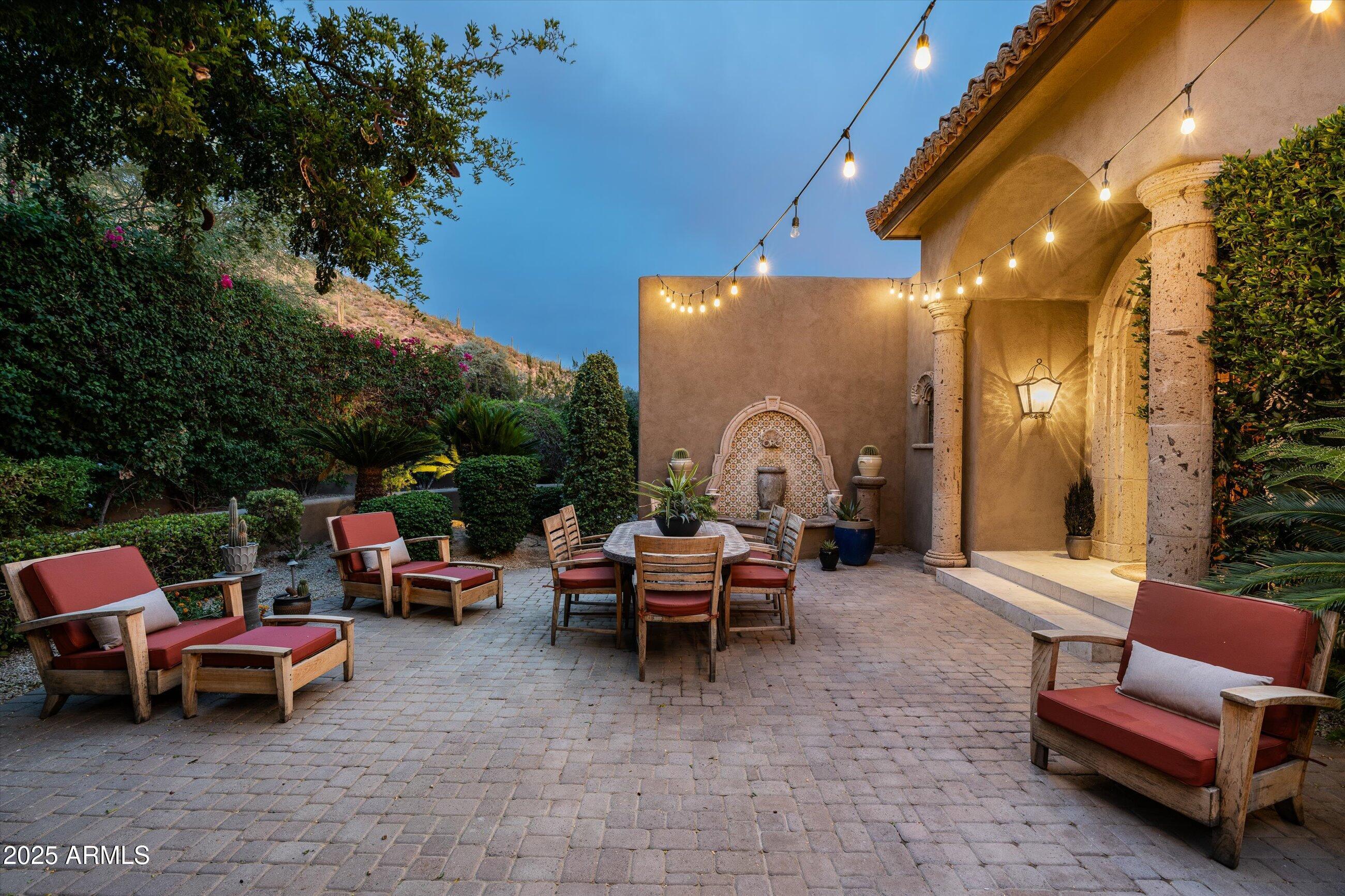 Carefree Ranch - Residential