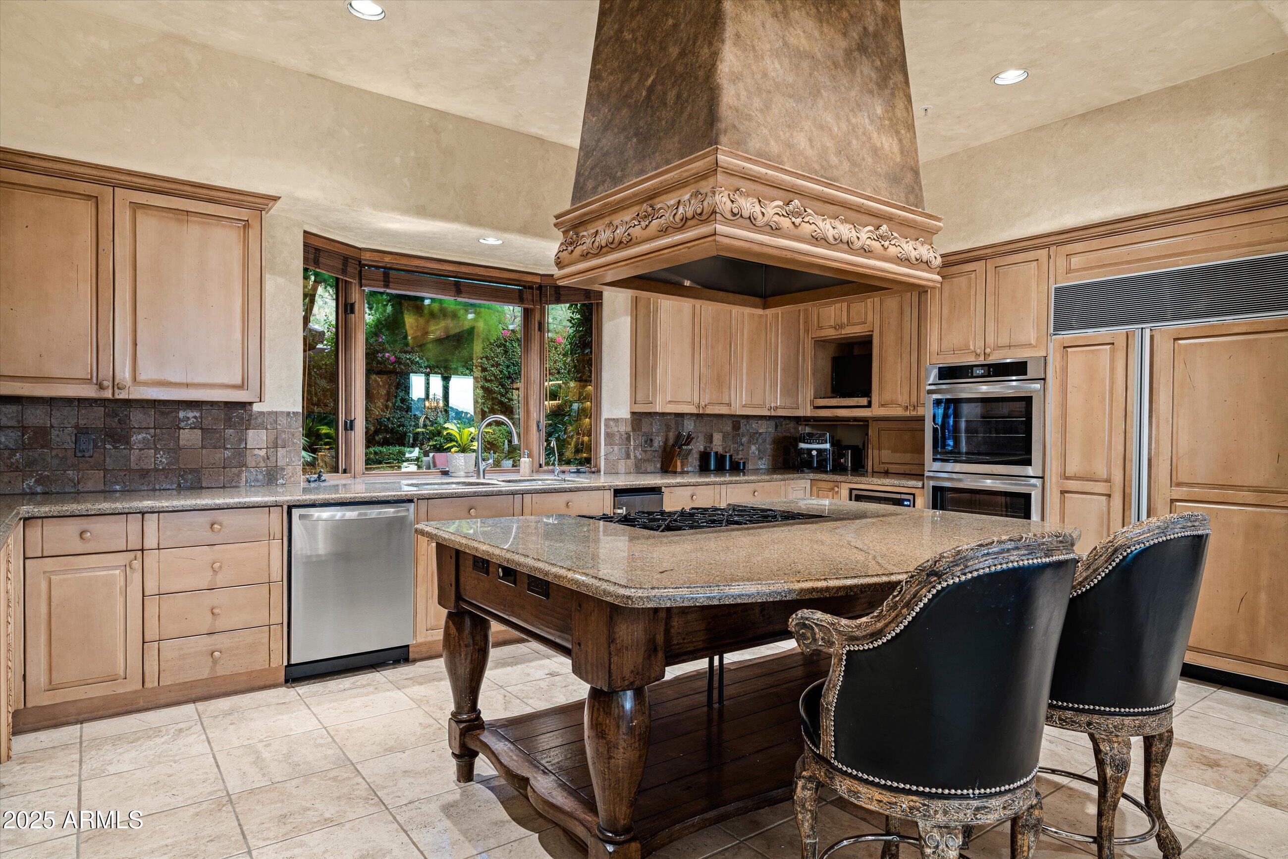Carefree Ranch - Residential