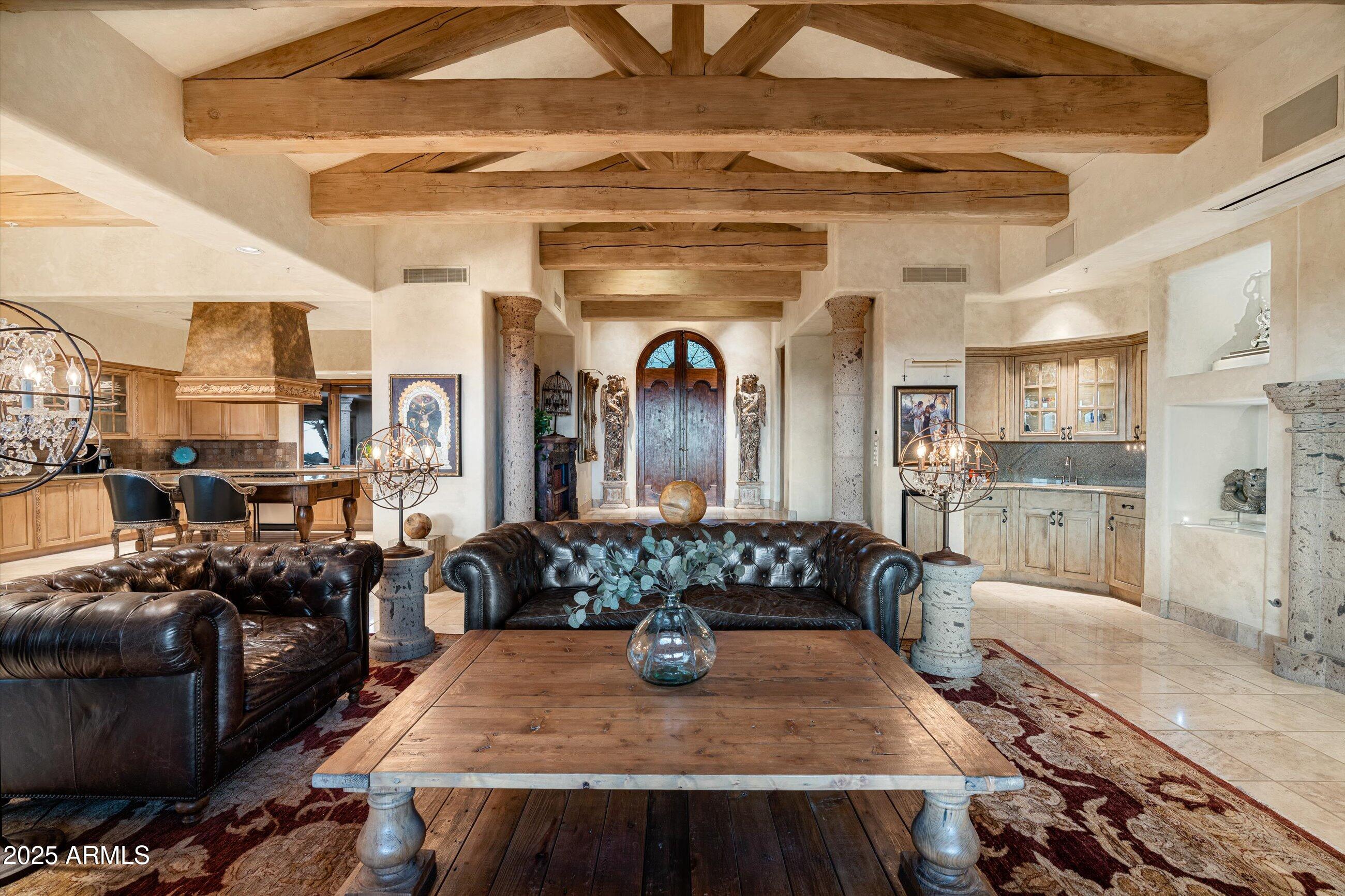 Carefree Ranch - Residential