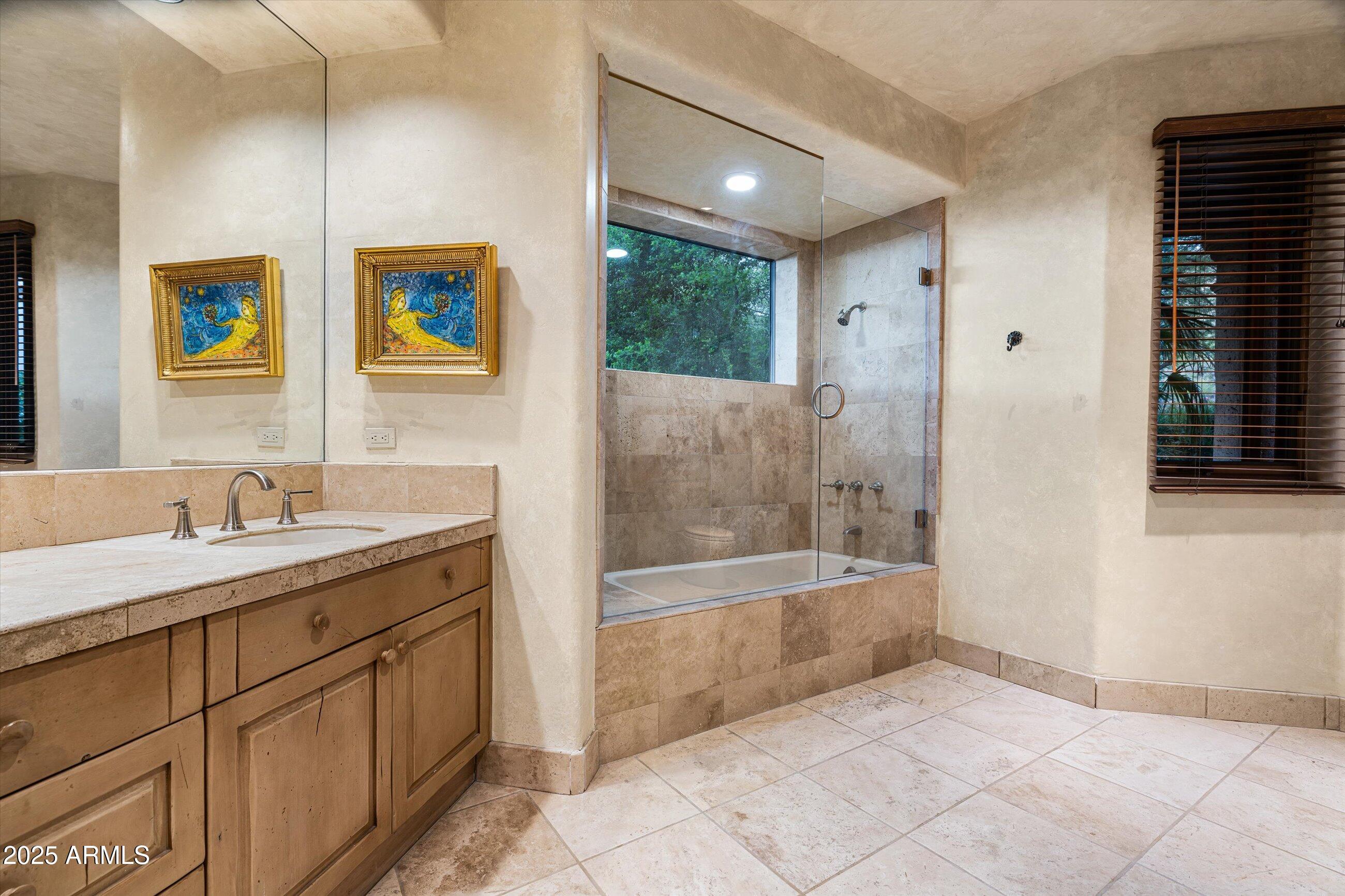 Carefree Ranch - Residential