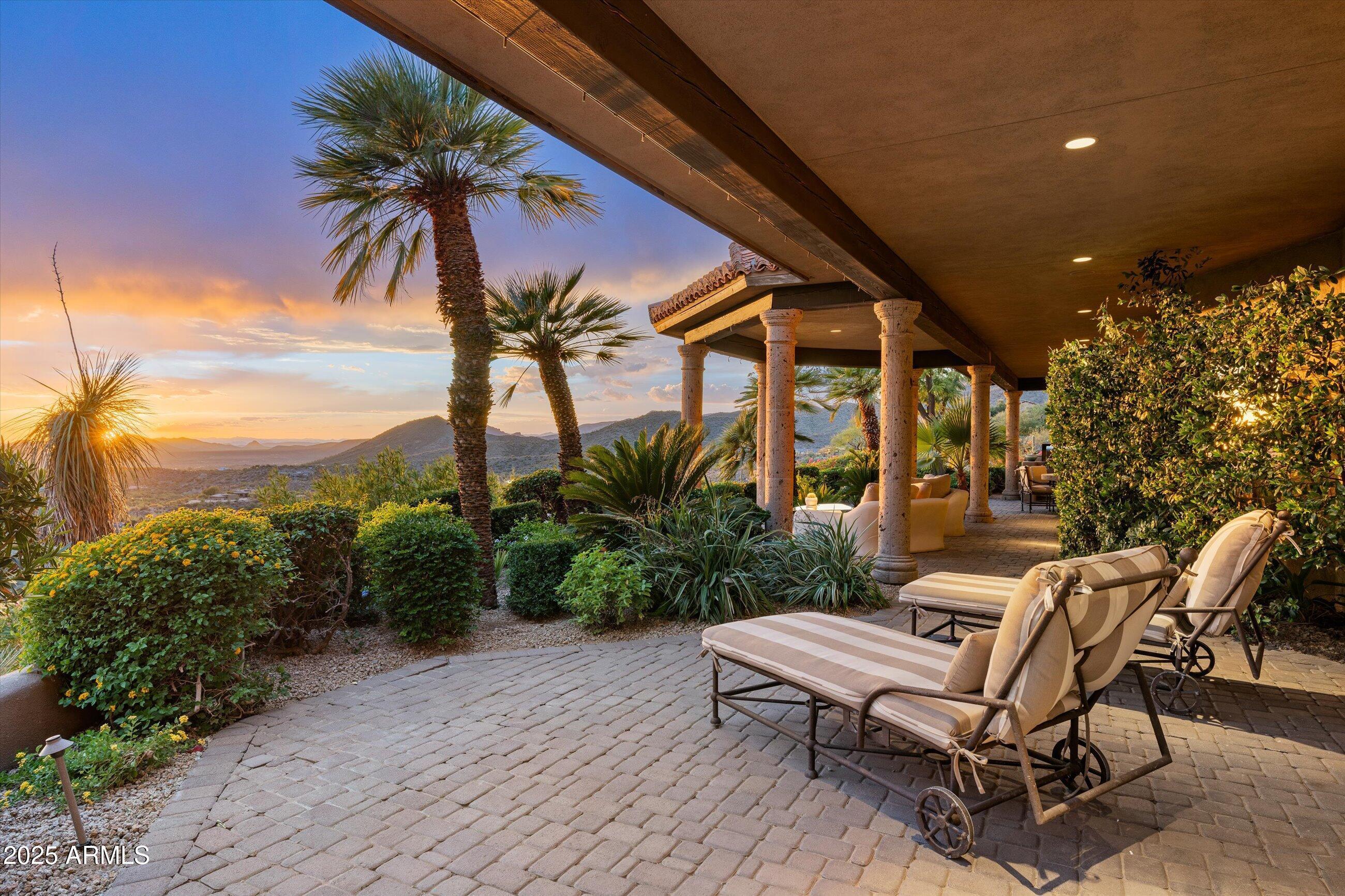 Carefree Ranch - Residential