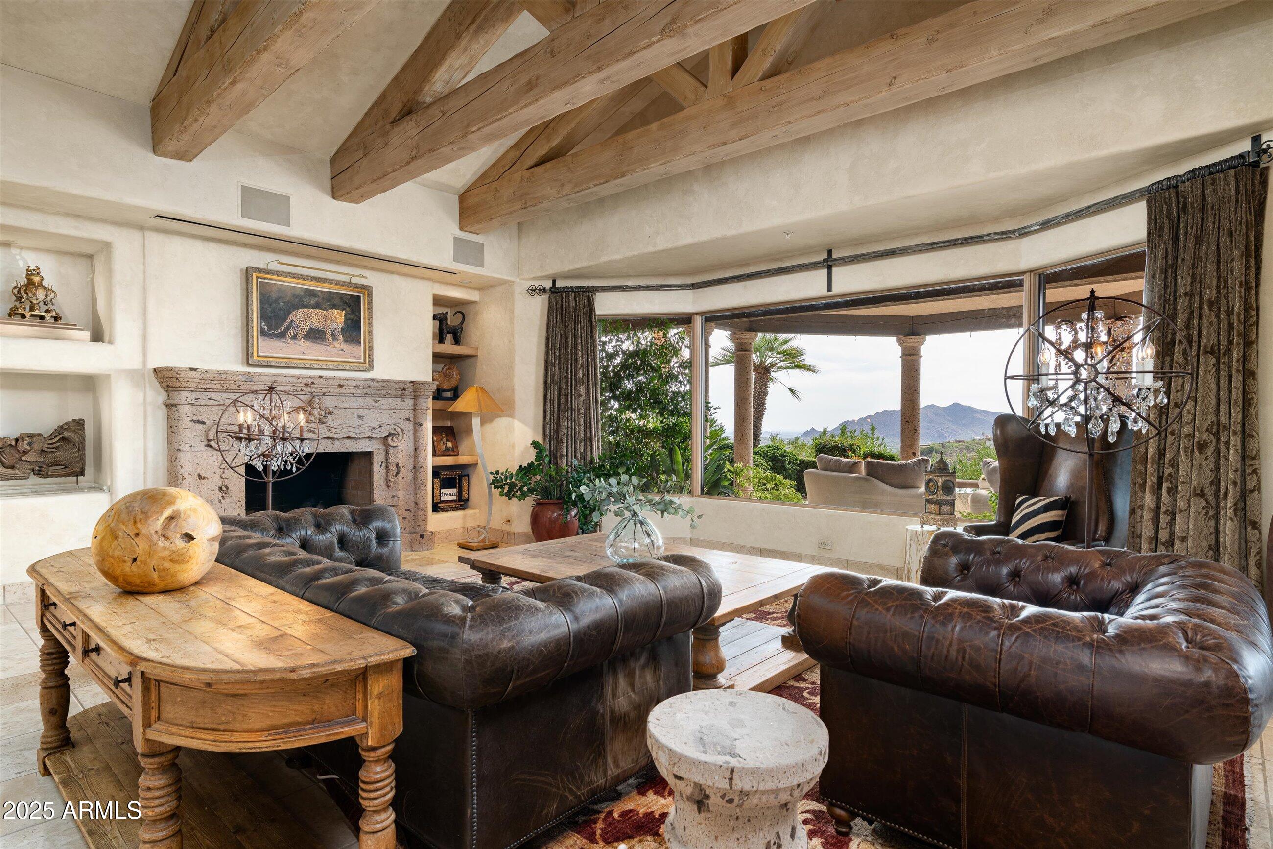 Carefree Ranch - Residential