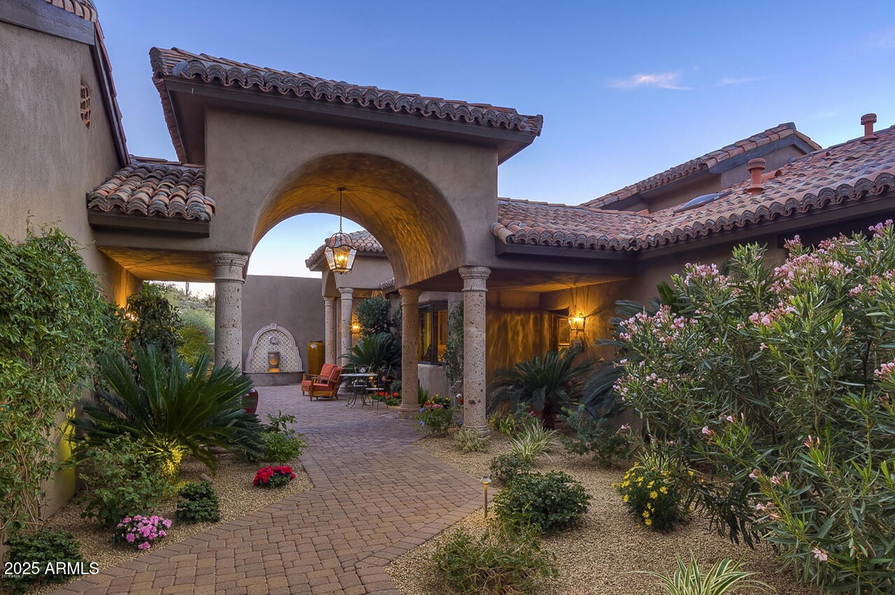 Carefree Ranch - Residential