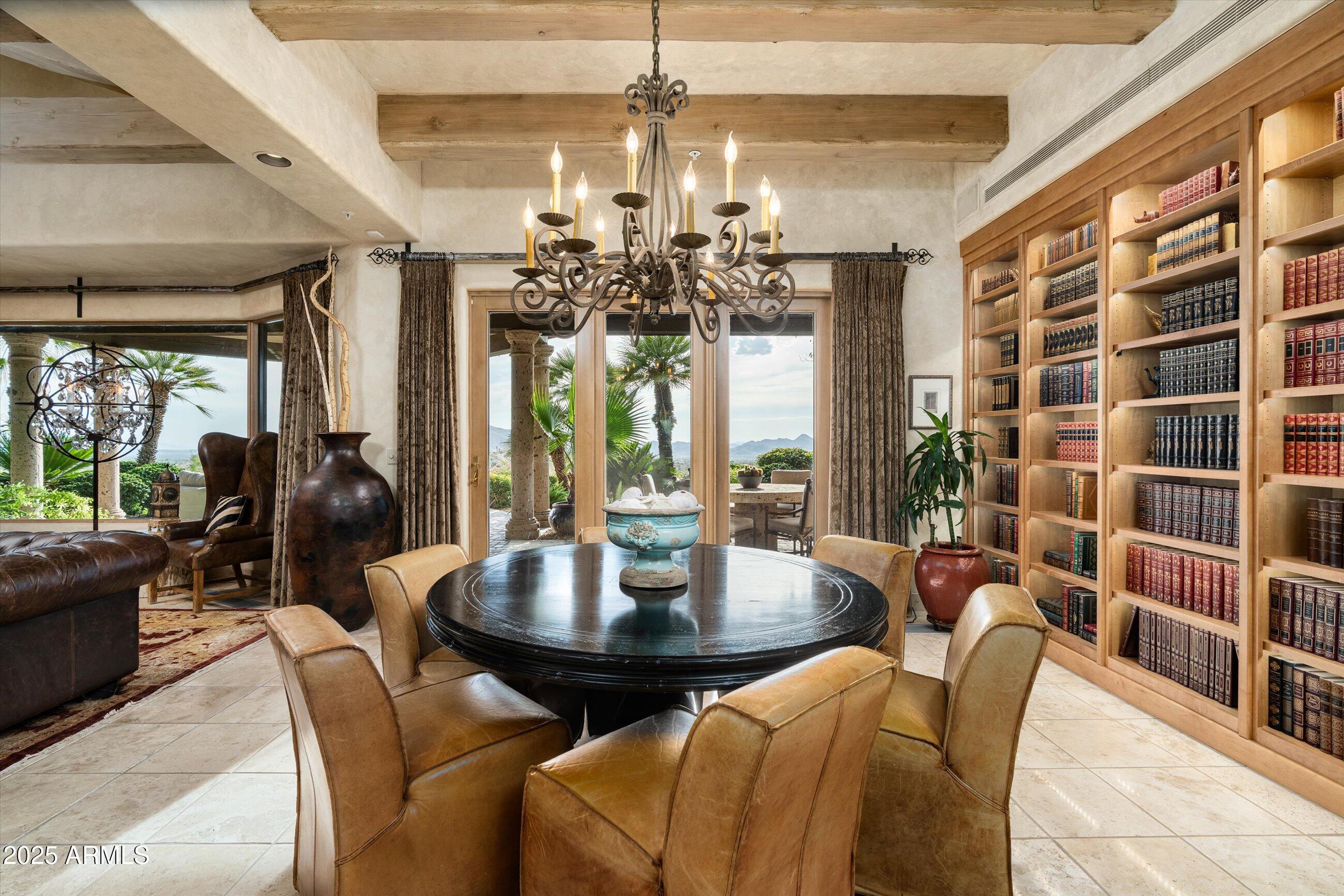 Carefree Ranch - Residential