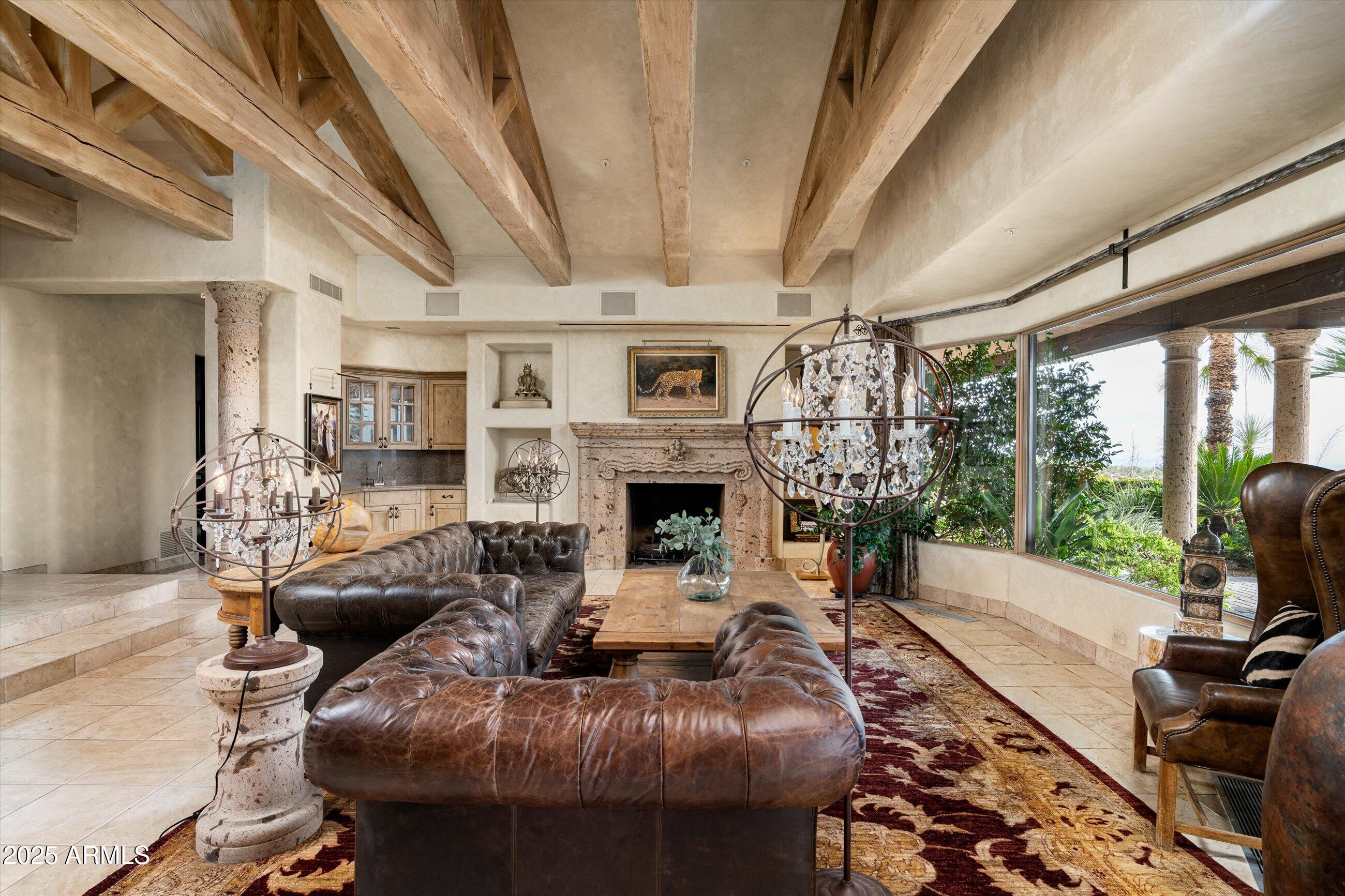 Carefree Ranch - Residential