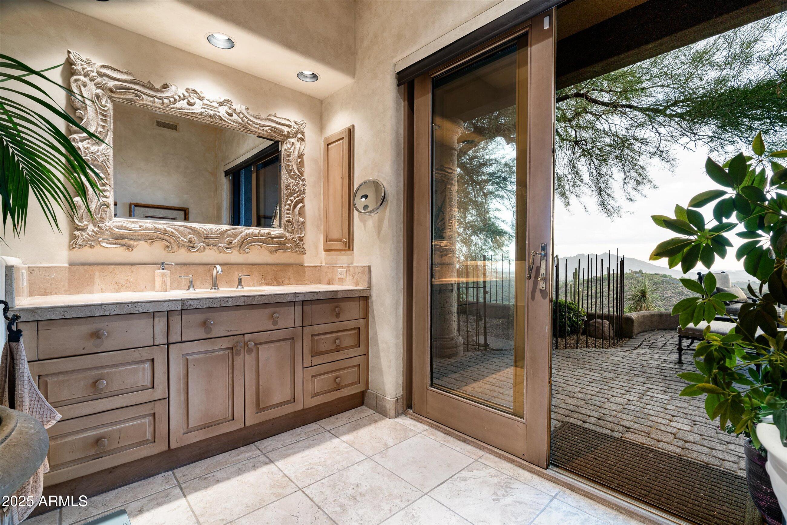 Carefree Ranch - Residential