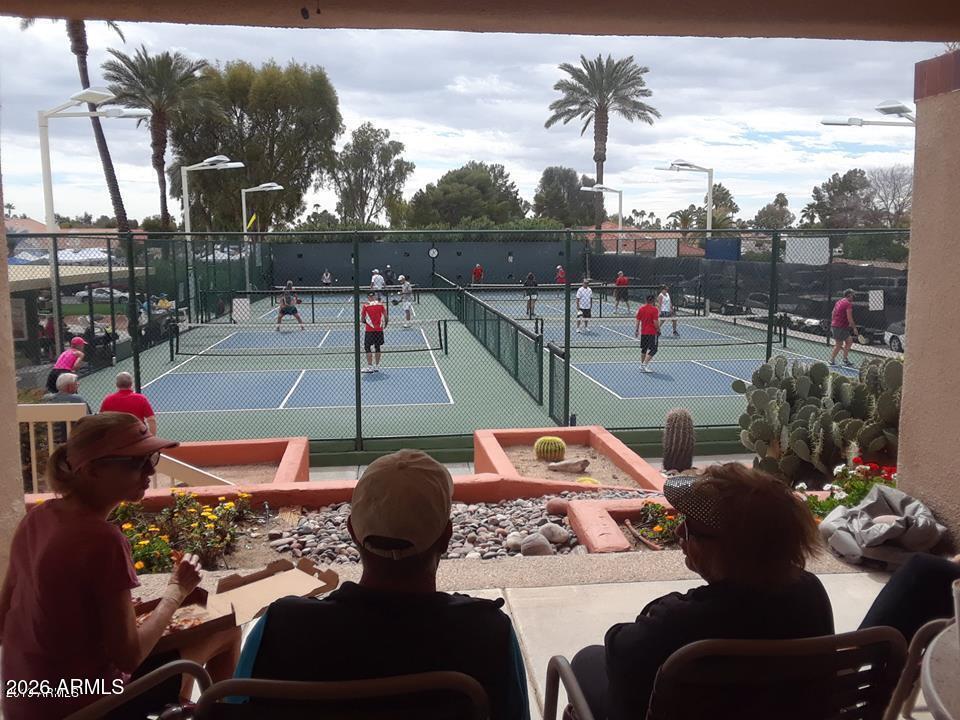 SUN LAKES UNIT 10 - Residential
