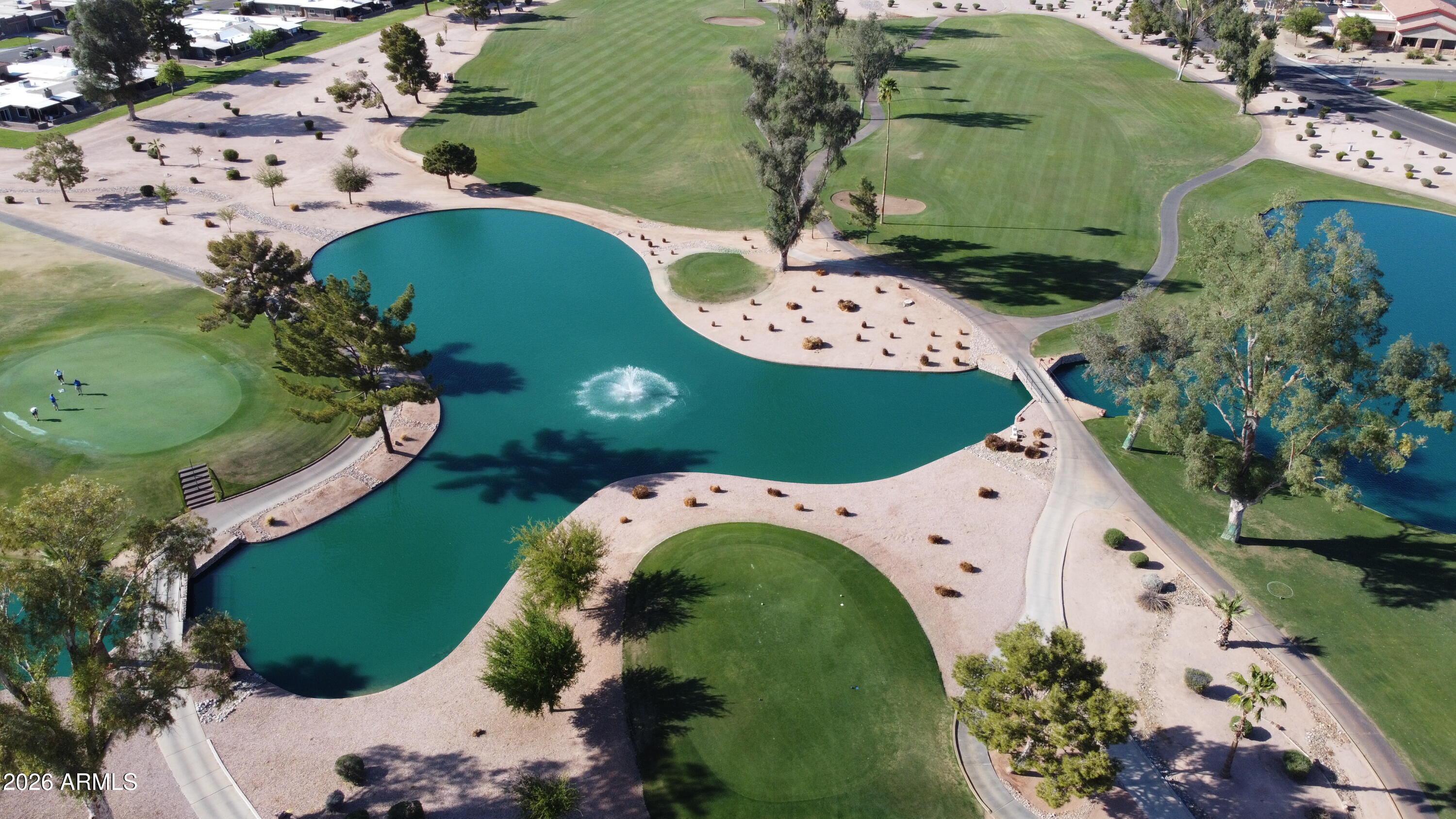 SUN LAKES UNIT 10 - Residential