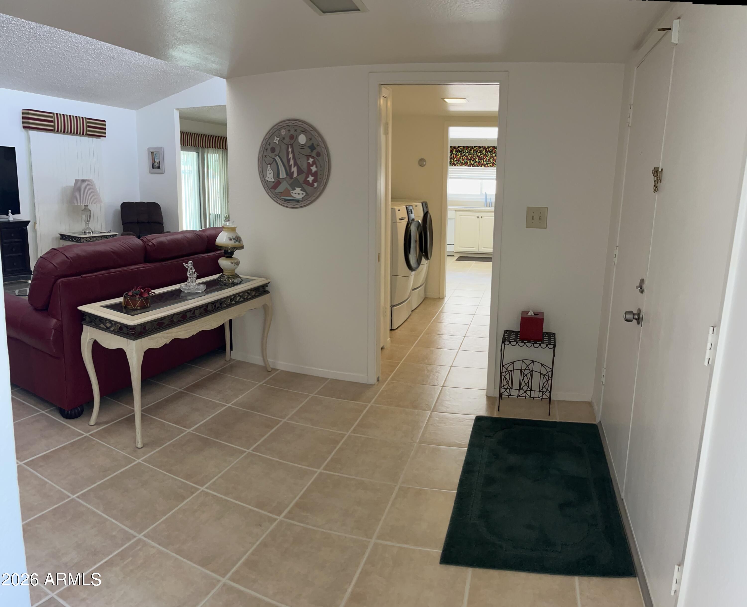 SUN LAKES UNIT 10 - Residential