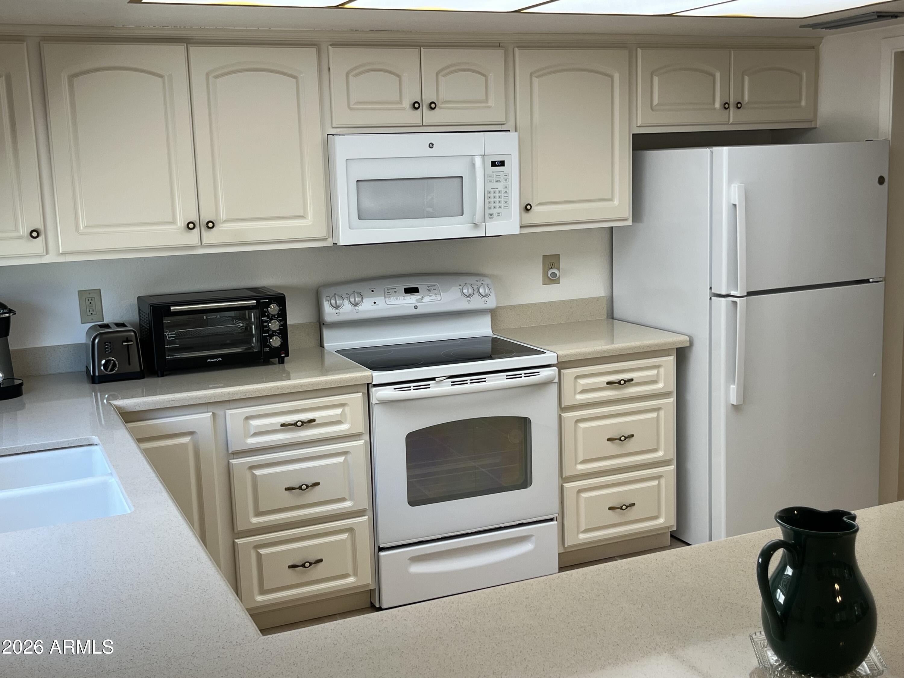 SUN LAKES UNIT 10 - Residential