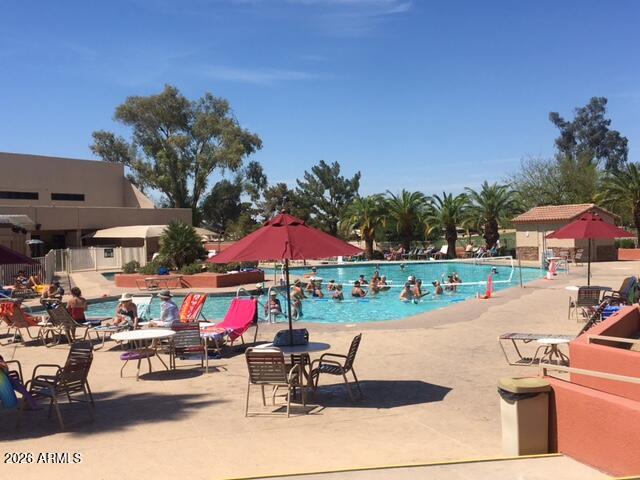 SUN LAKES UNIT 10 - Residential