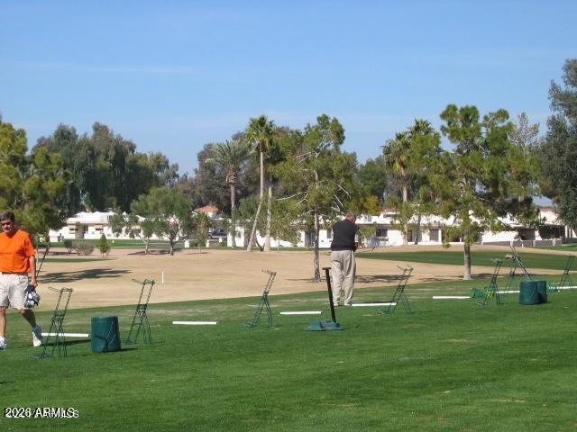 SUN LAKES UNIT 10 - Residential
