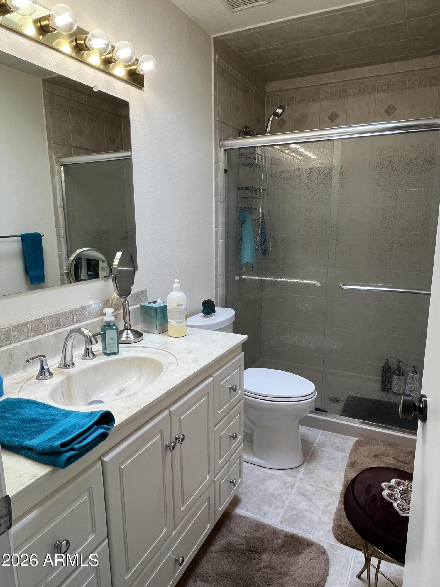SUN LAKES UNIT 10 - Residential