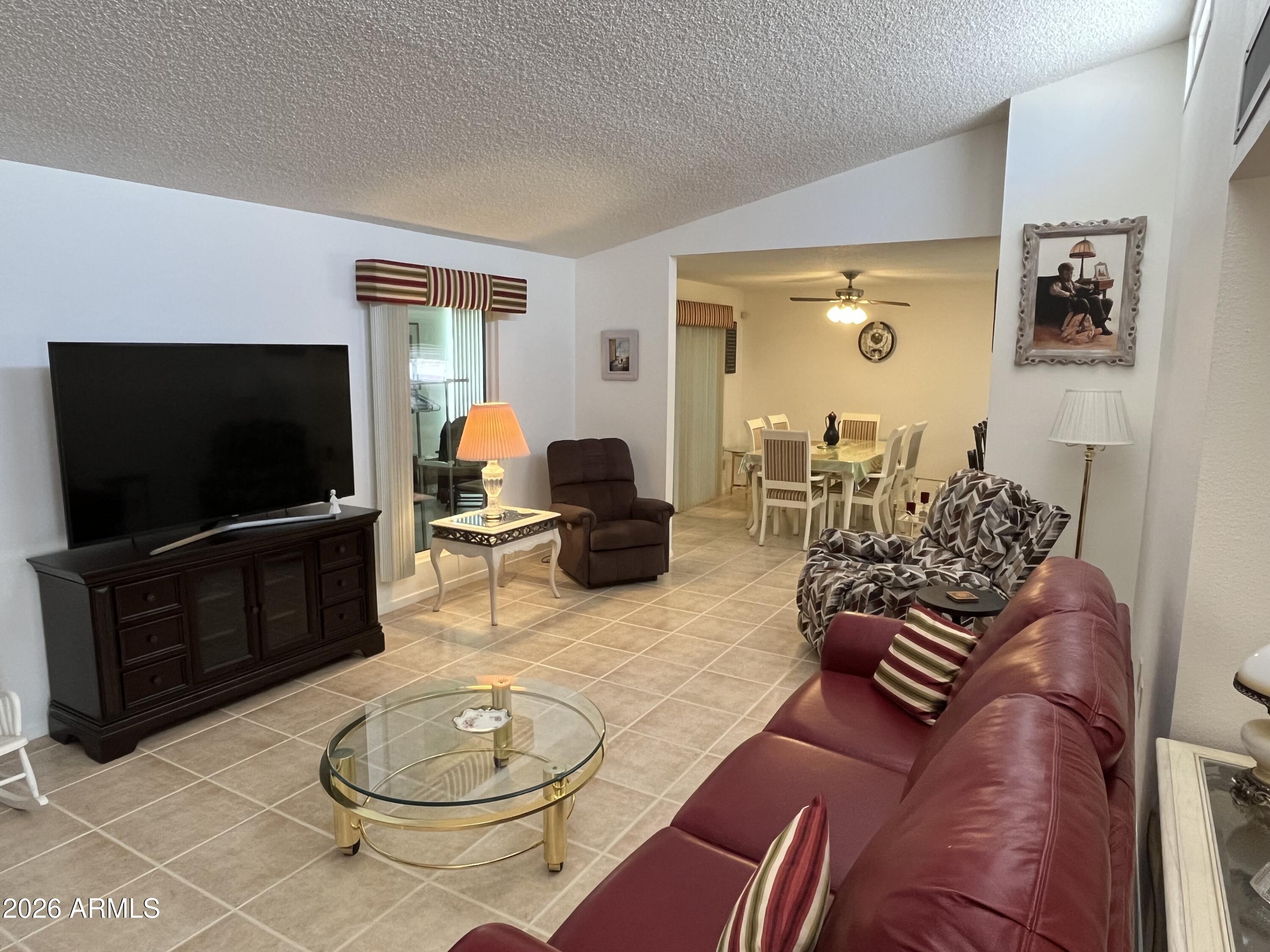 SUN LAKES UNIT 10 - Residential