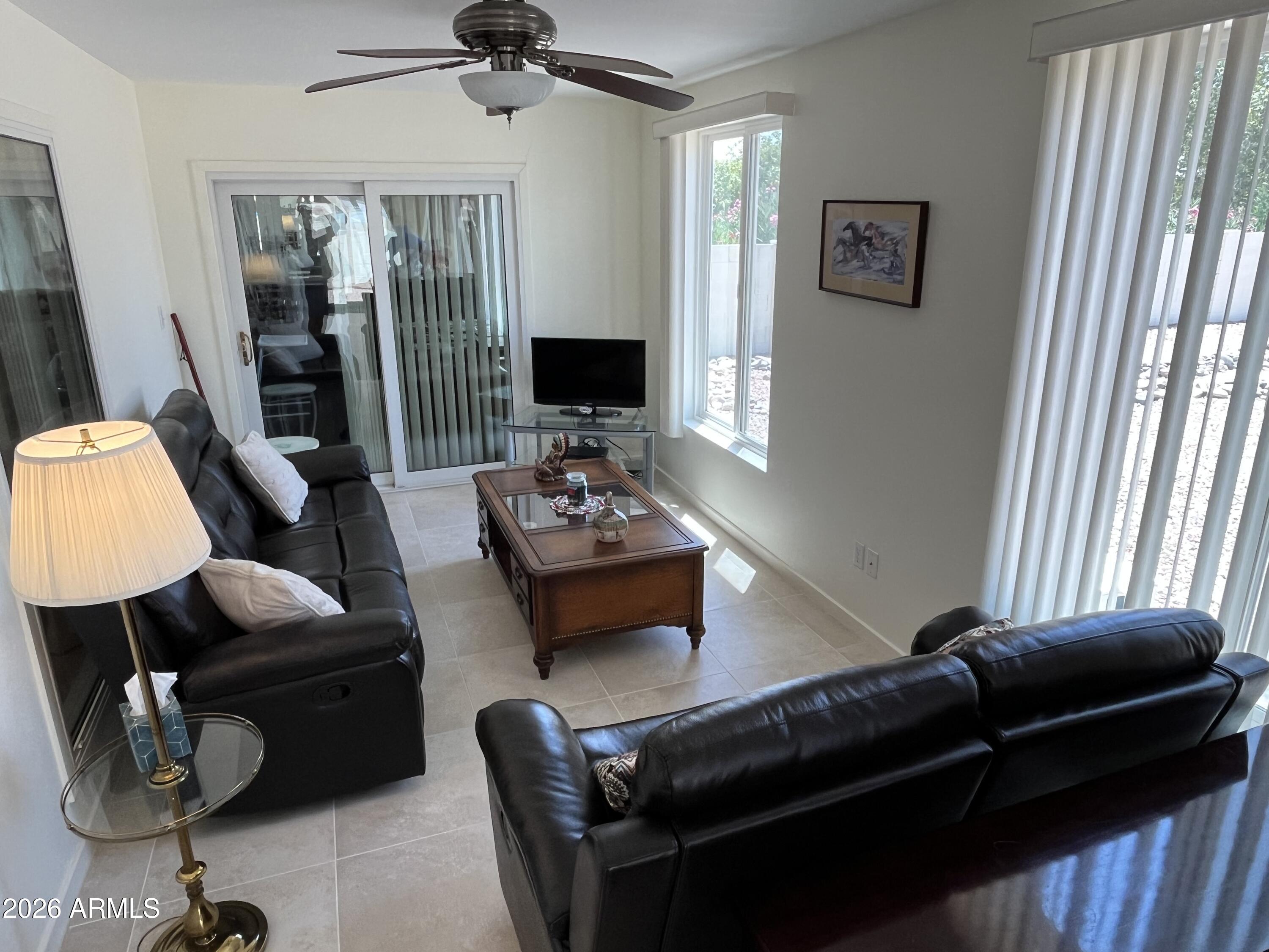 SUN LAKES UNIT 10 - Residential