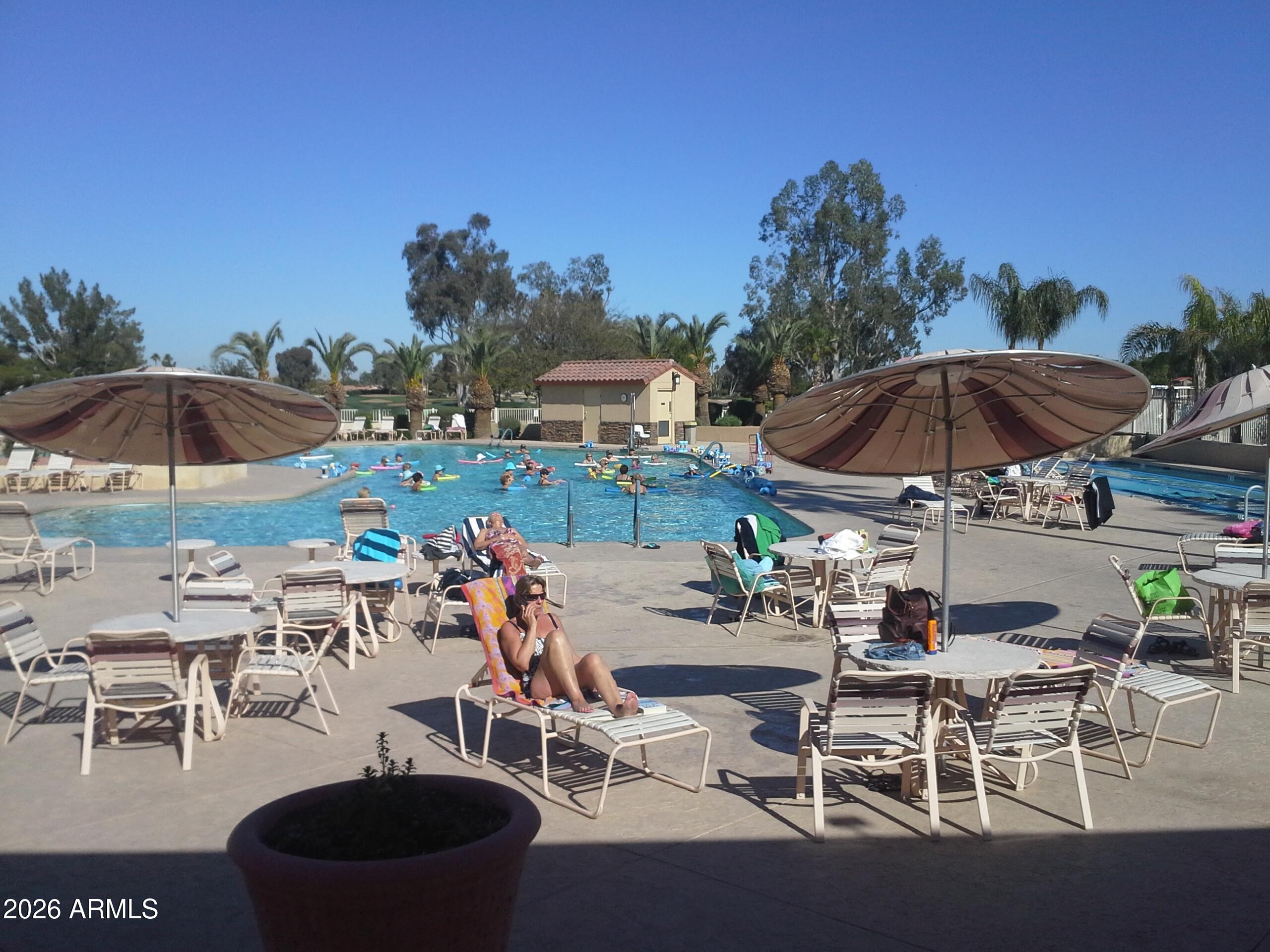 SUN LAKES UNIT 10 - Residential