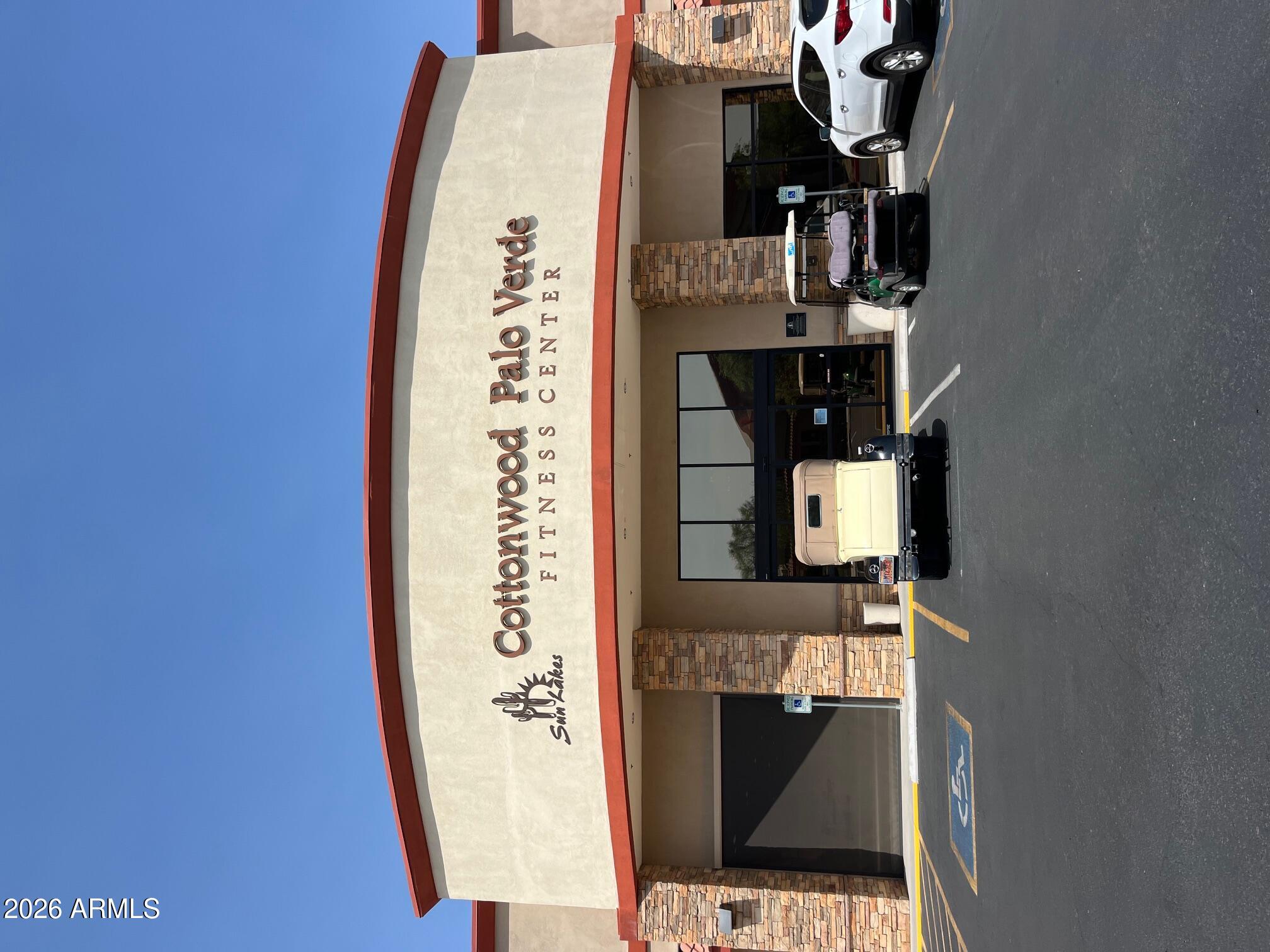 SUN LAKES UNIT 10 - Residential