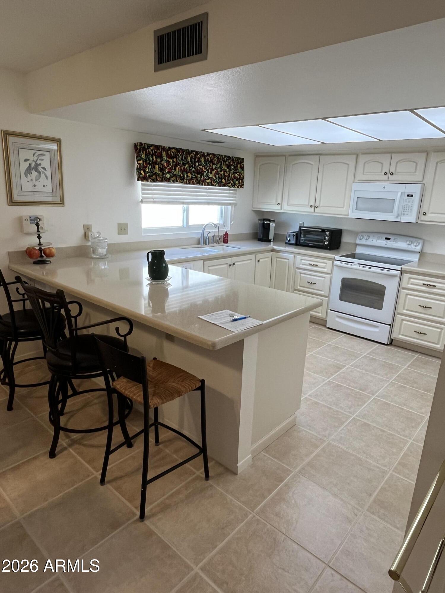 SUN LAKES UNIT 10 - Residential