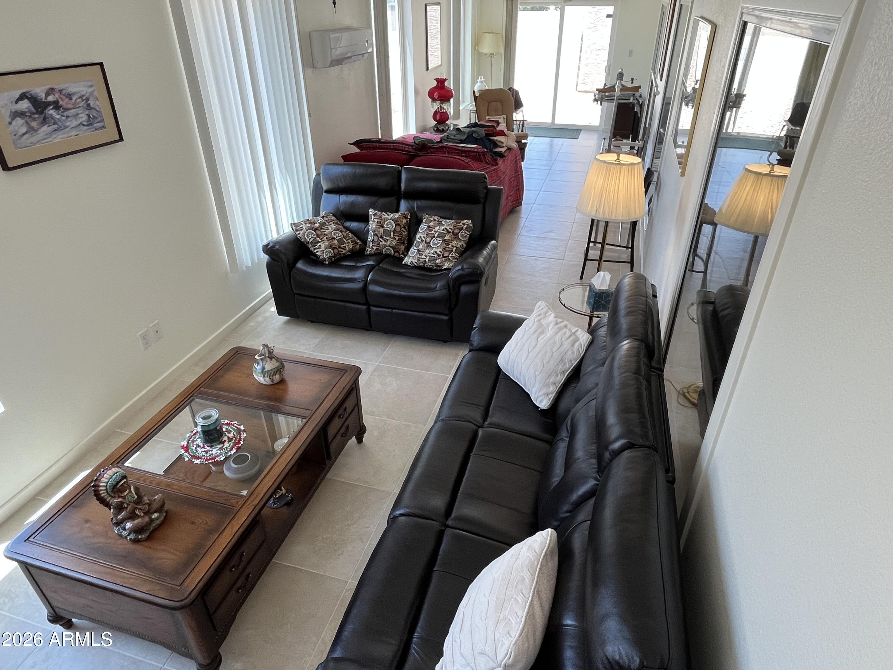 SUN LAKES UNIT 10 - Residential