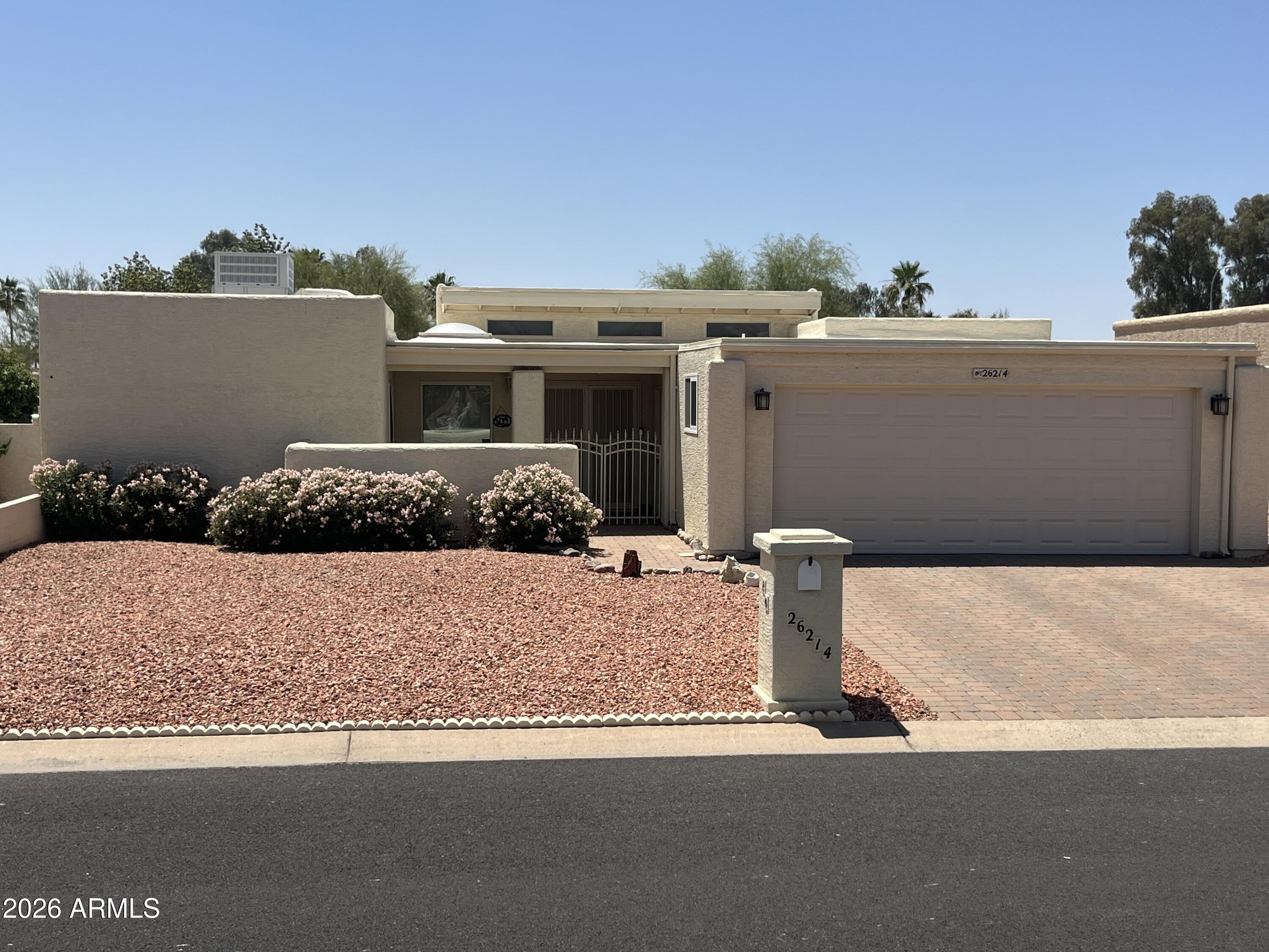 SUN LAKES UNIT 10 - Residential