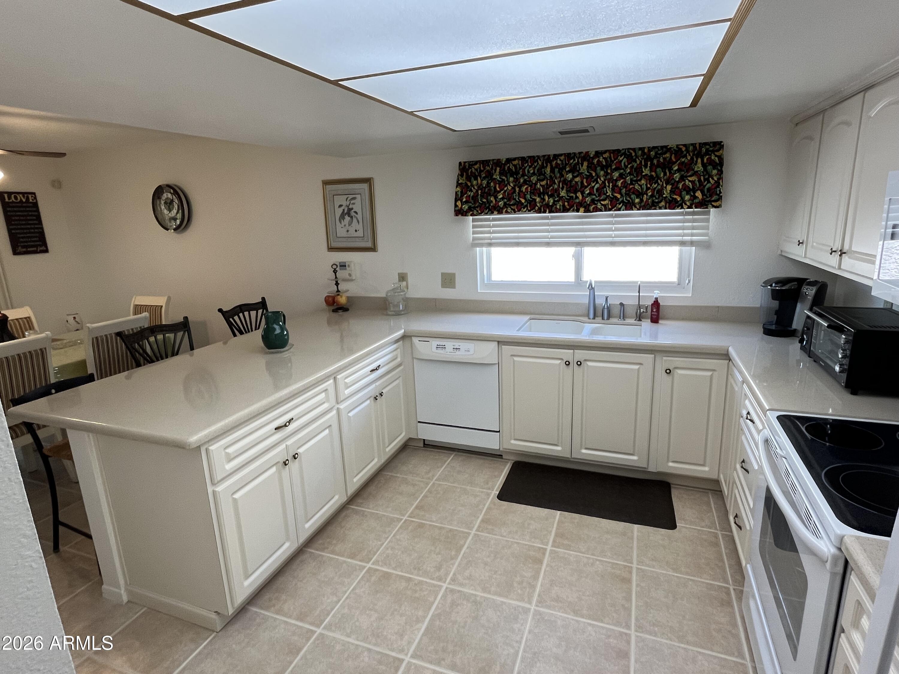 SUN LAKES UNIT 10 - Residential