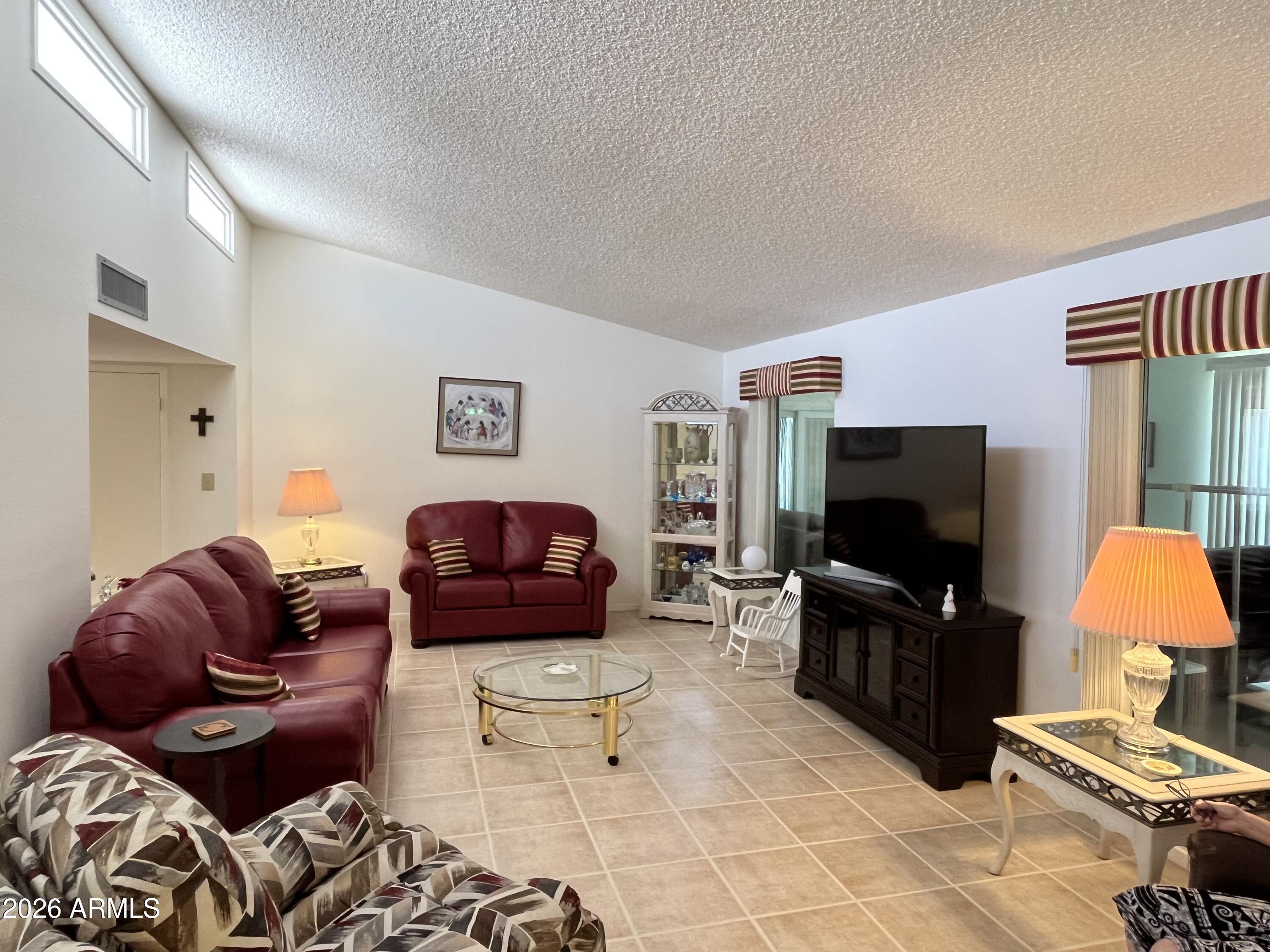 SUN LAKES UNIT 10 - Residential