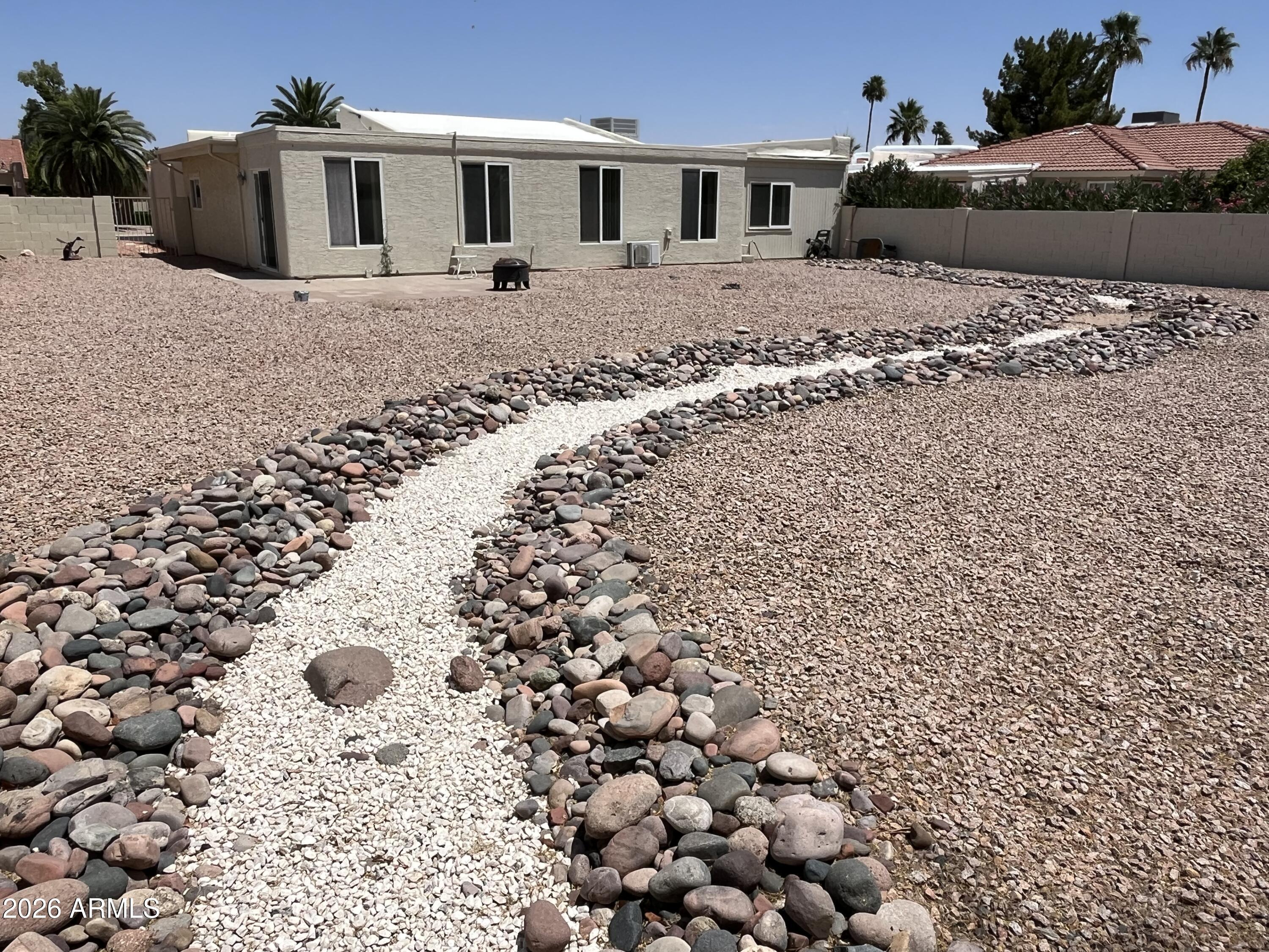 SUN LAKES UNIT 10 - Residential
