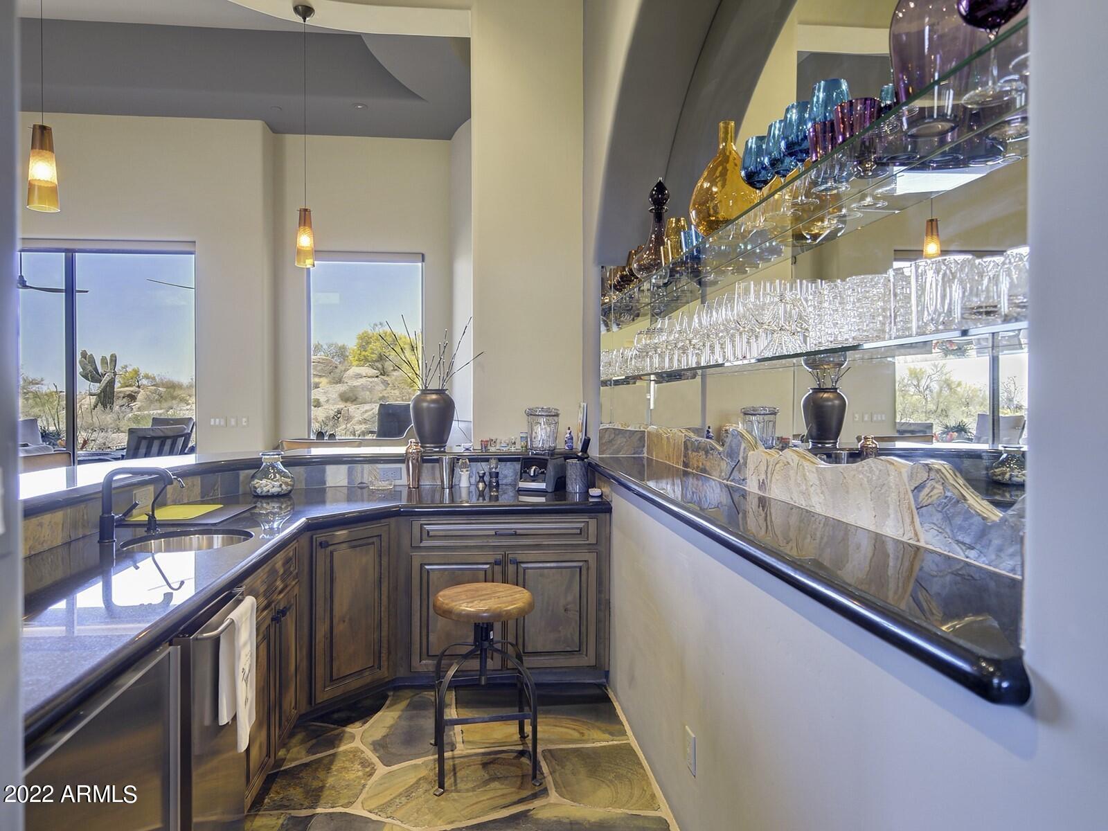 BOULDER CREST AT TROON NORTH UNIT 1 - Residential