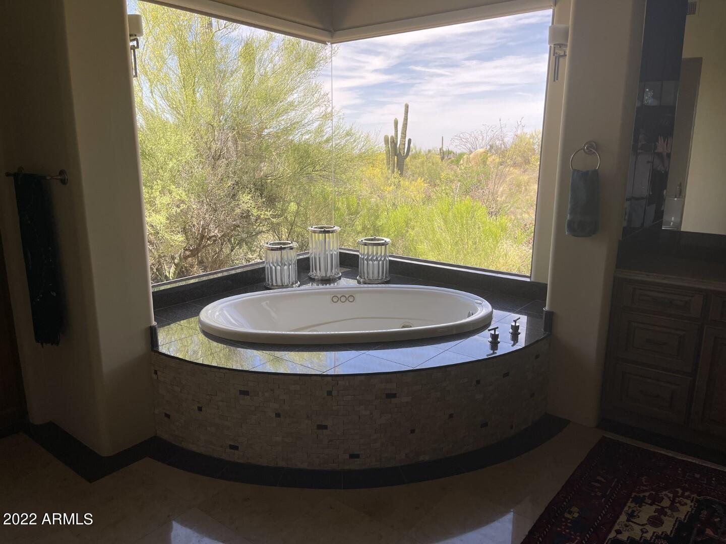 BOULDER CREST AT TROON NORTH UNIT 1 - Residential