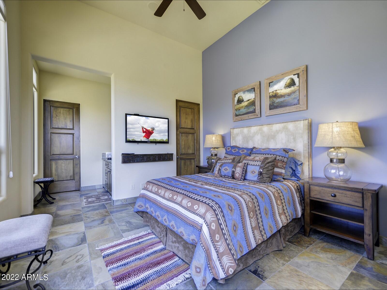 BOULDER CREST AT TROON NORTH UNIT 1 - Residential