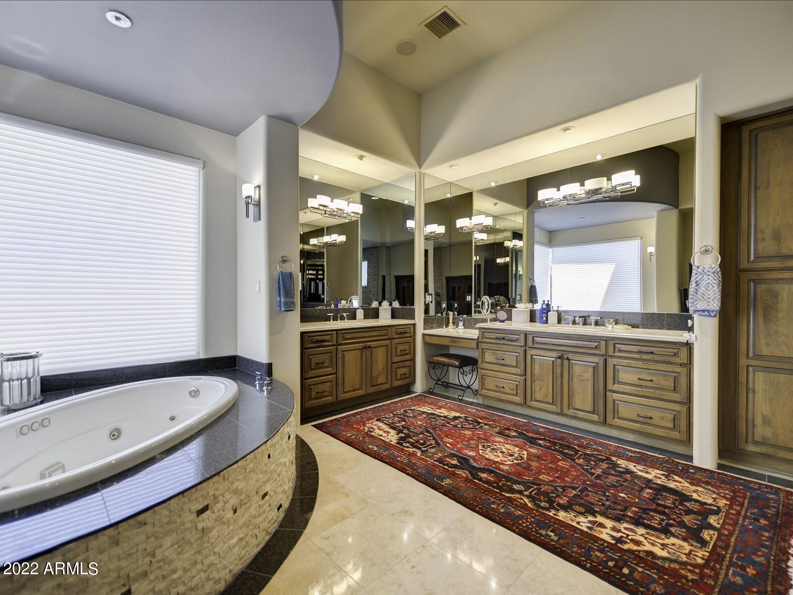 BOULDER CREST AT TROON NORTH UNIT 1 - Residential