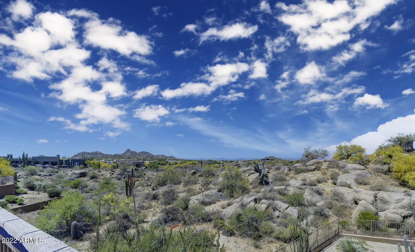 BOULDER CREST AT TROON NORTH UNIT 1 - Residential